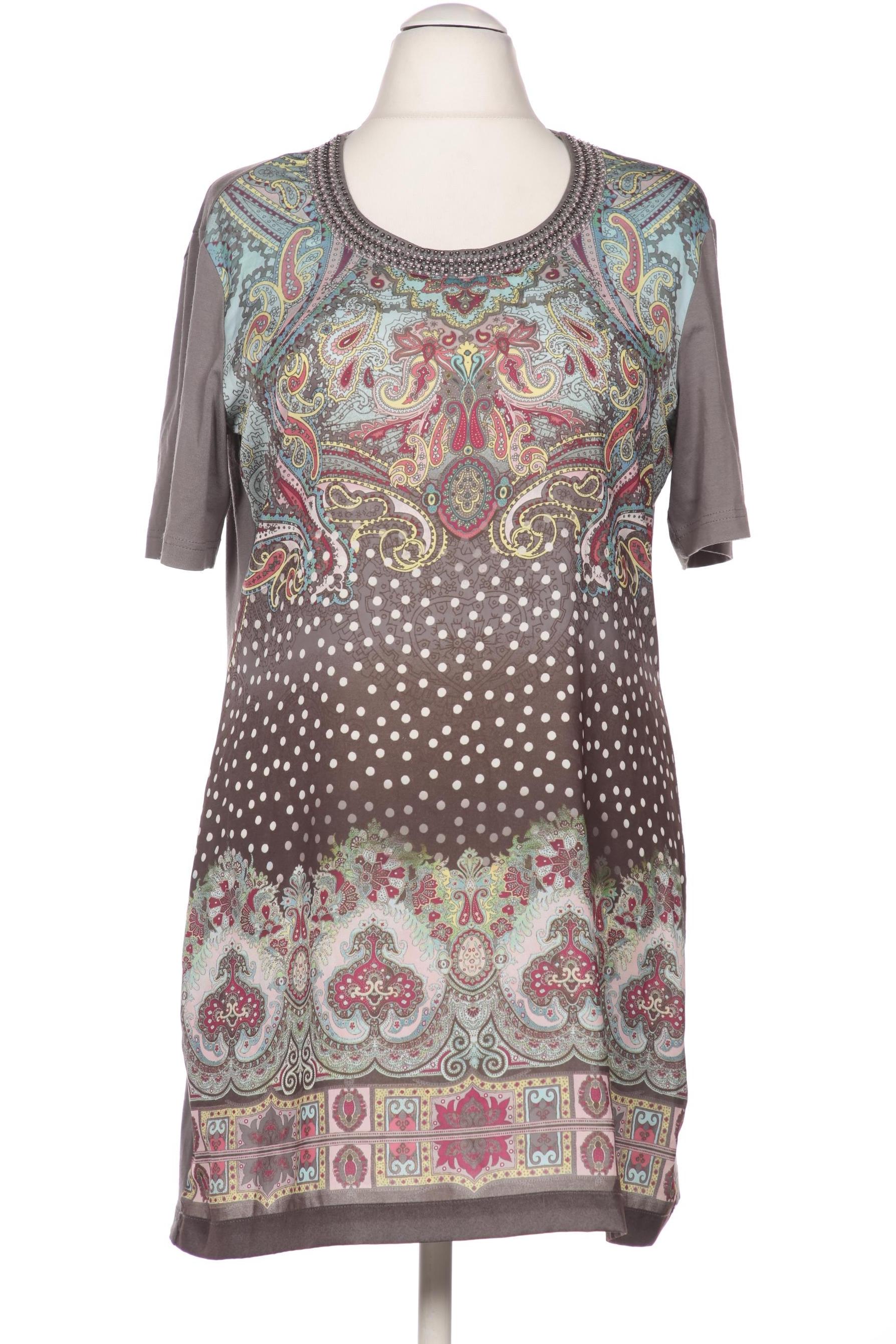 

Gerry Weber Damen Kleid, mehrfarbig, Gr. 44