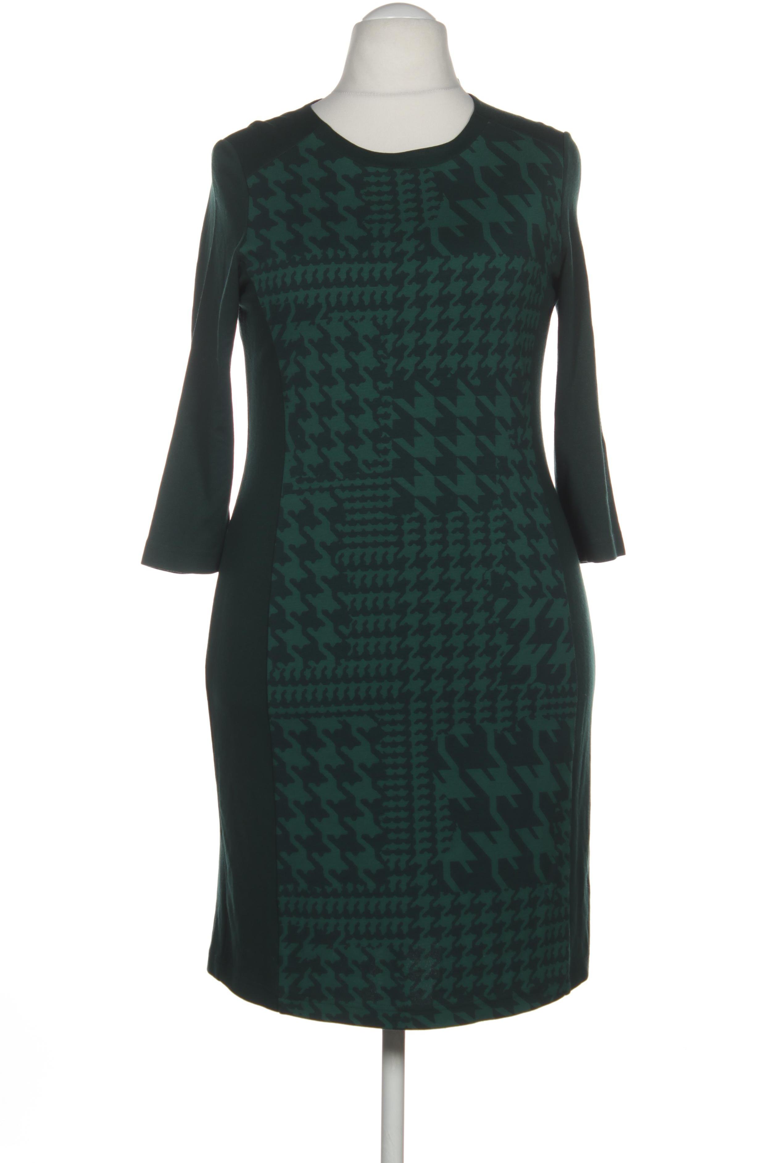 

Gerry Weber Damen Kleid, grün, Gr. 42