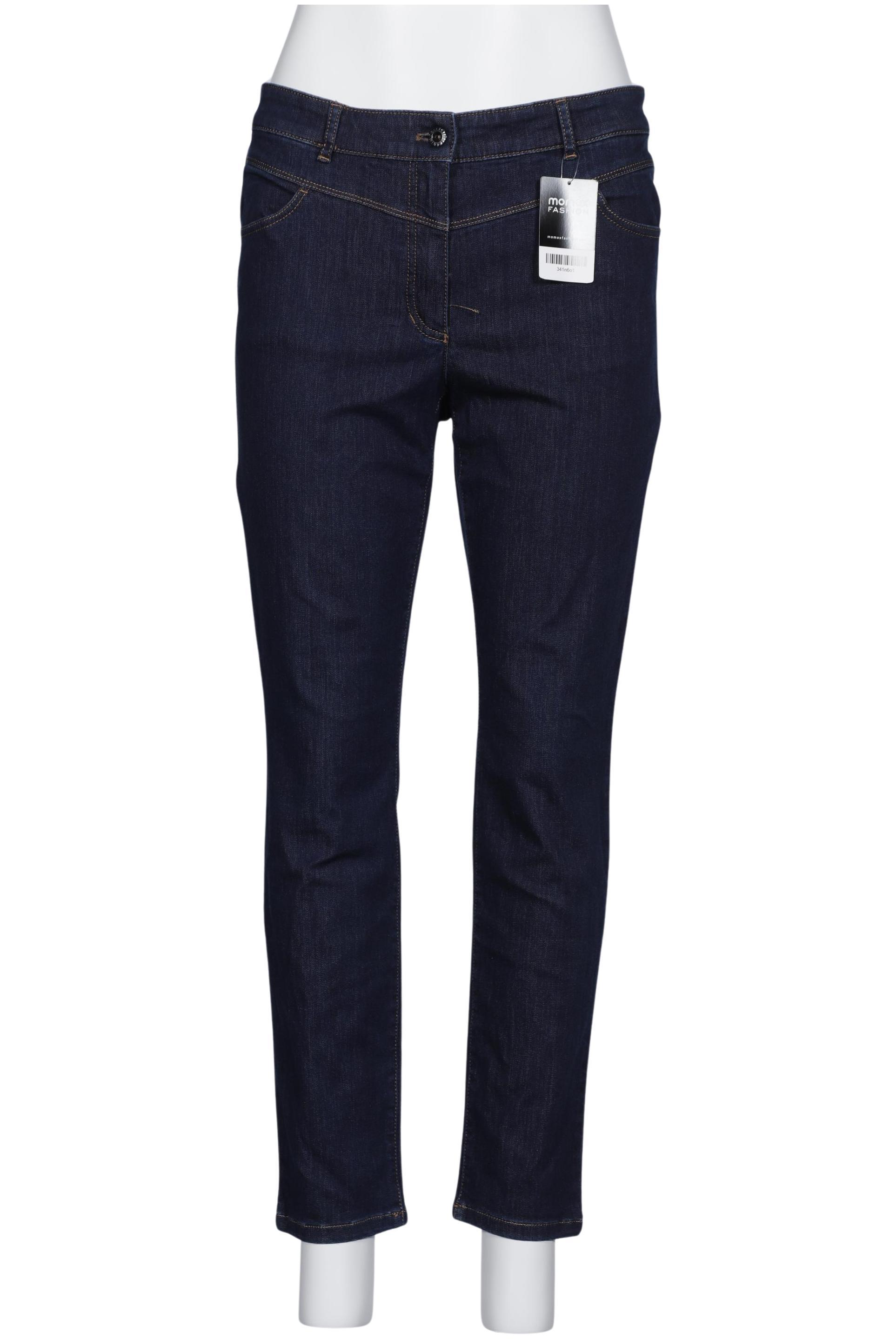 

Gerry Weber Damen Jeans, marineblau, Gr. 44