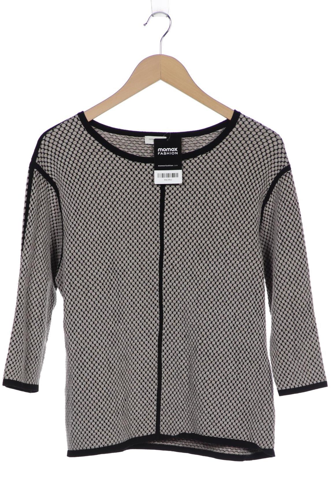 

Gerry Weber Damen Pullover, beige, Gr. 42