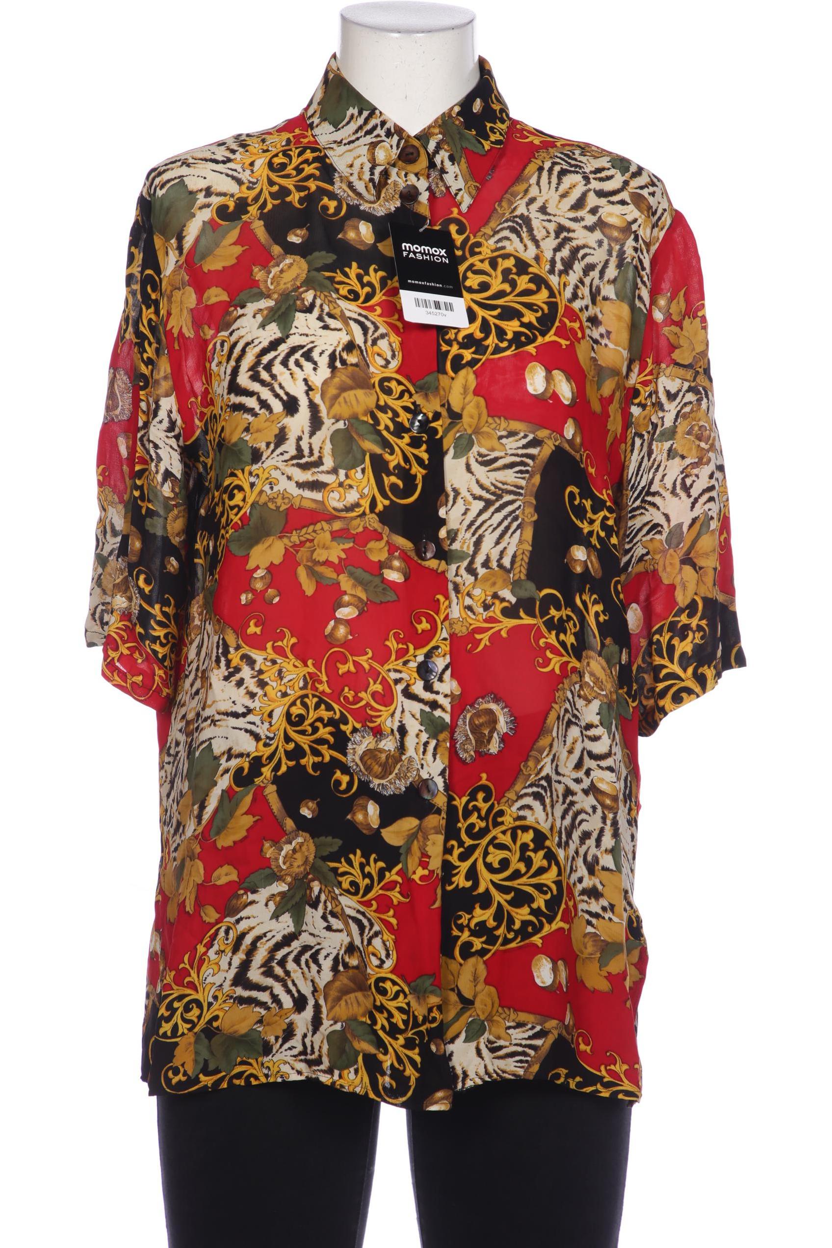 

Gerry Weber Damen Bluse, mehrfarbig, Gr. 40