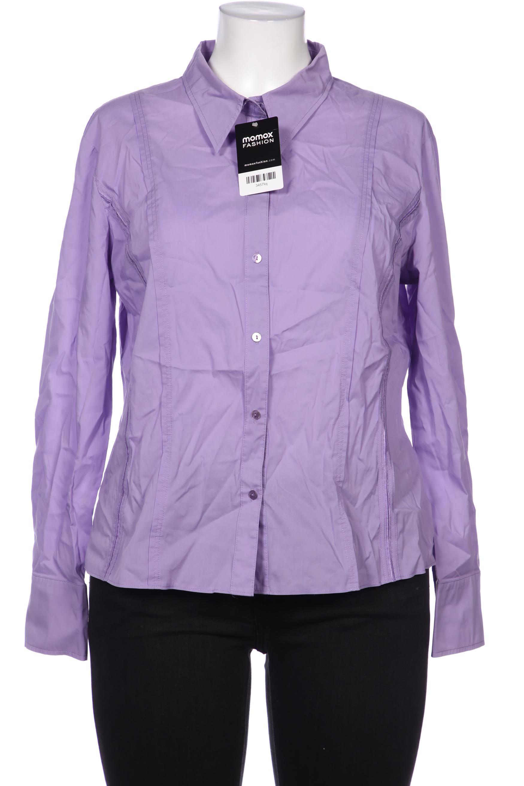 

Gerry Weber Damen Bluse, flieder