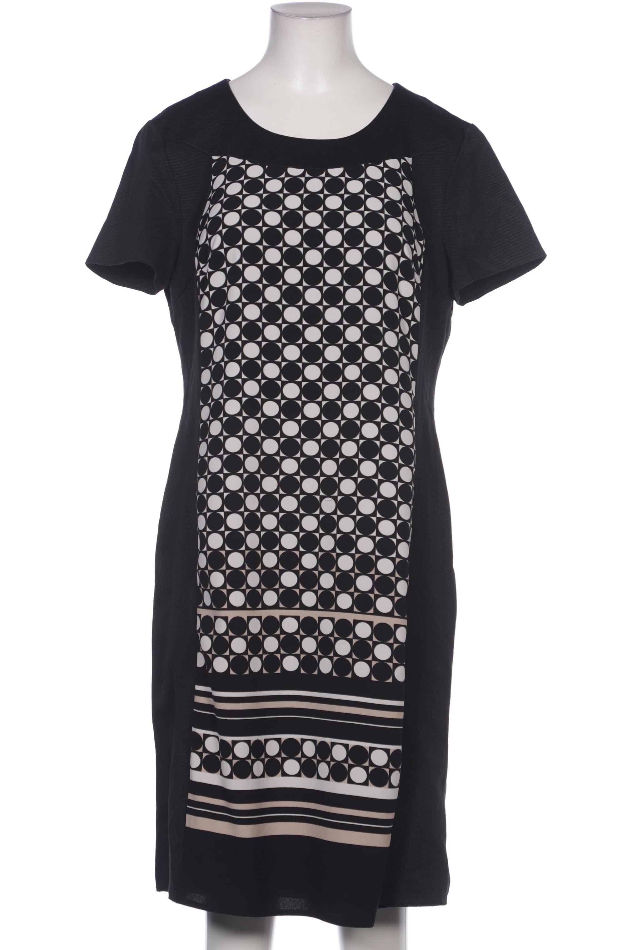 

Gerry Weber Damen Kleid, schwarz, Gr. 38