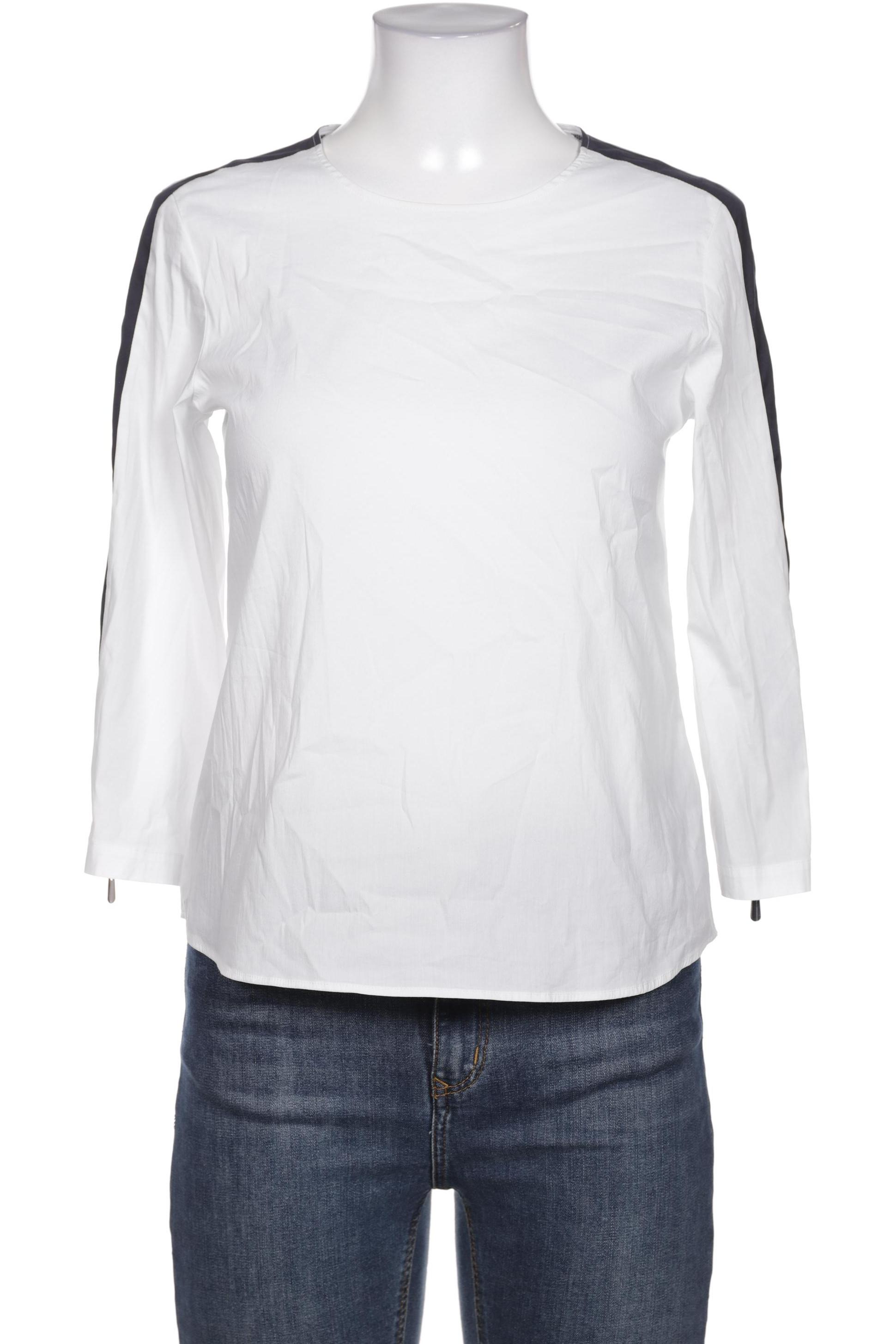 

Gerry Weber Damen Bluse, weiß