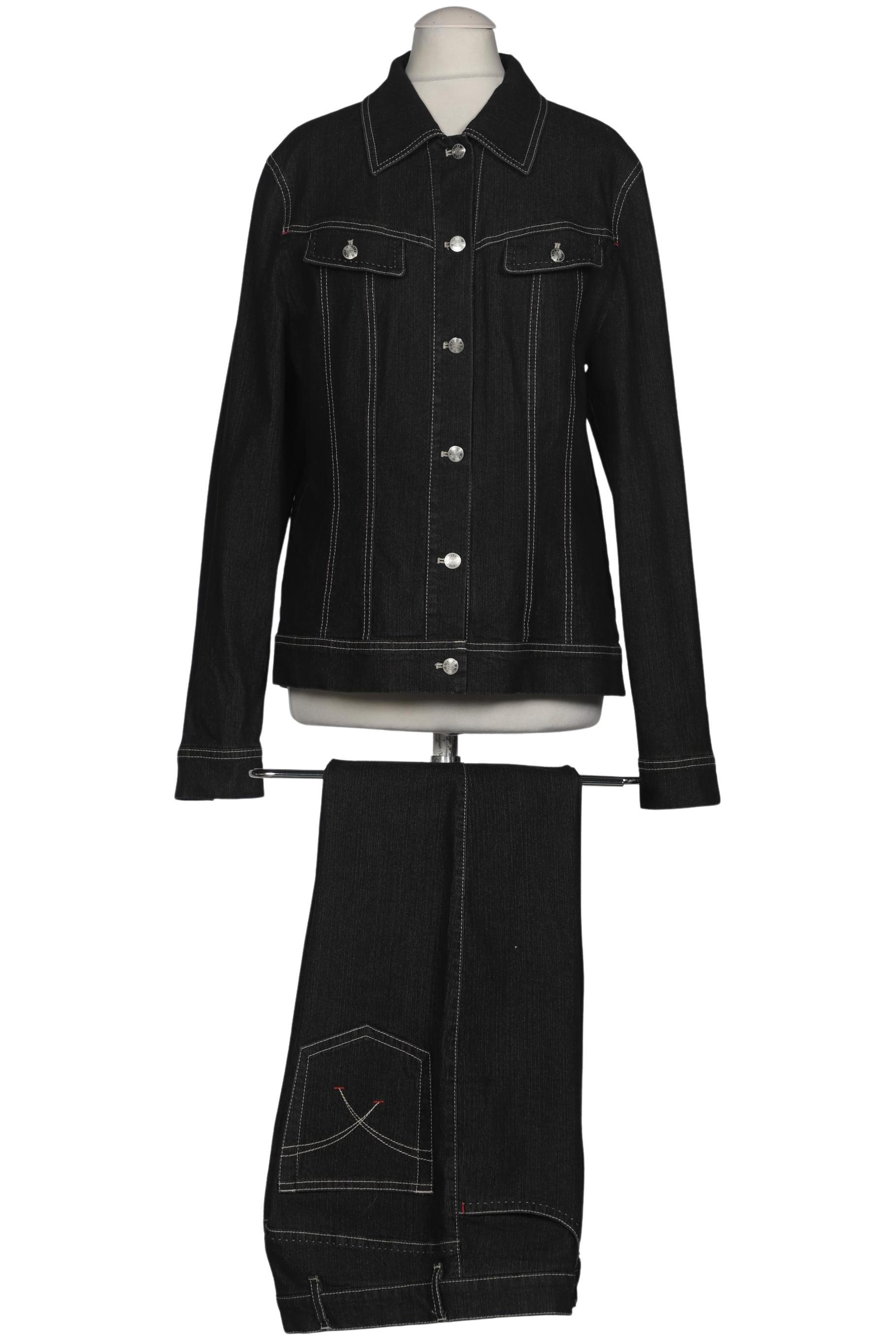 

Gerry Weber Damen Anzug, blau, Gr. 38