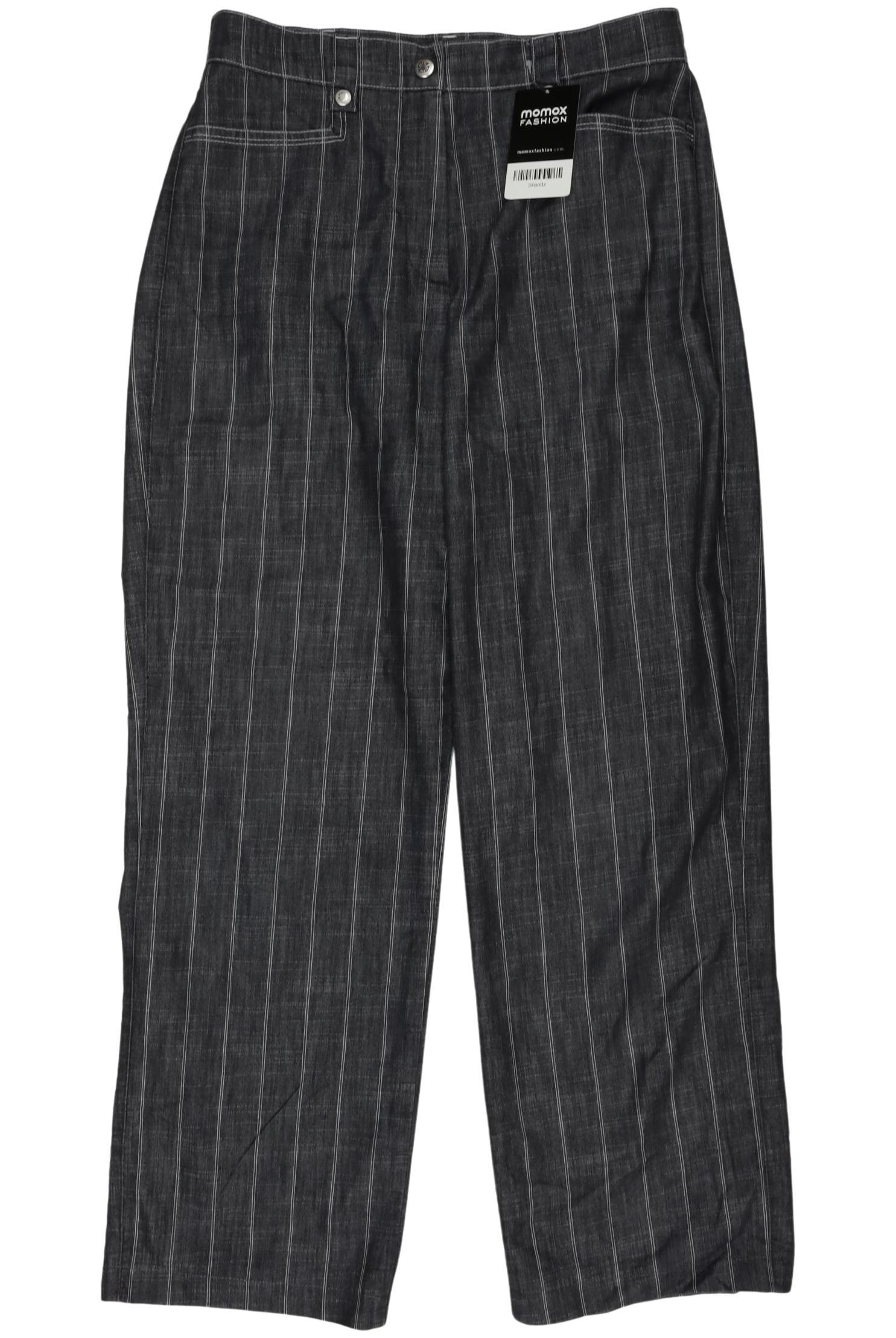 

Gerry Weber Damen Stoffhose, grau, Gr. 36