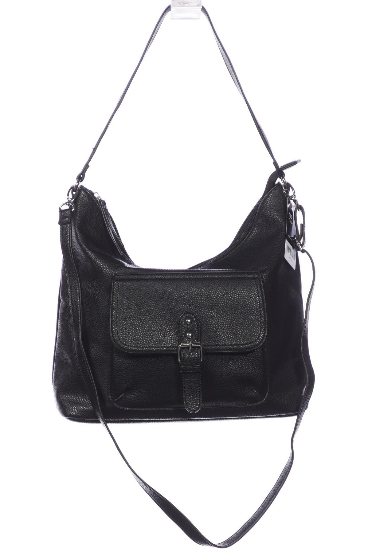 

Gerry Weber Damen Handtasche, schwarz, Gr.