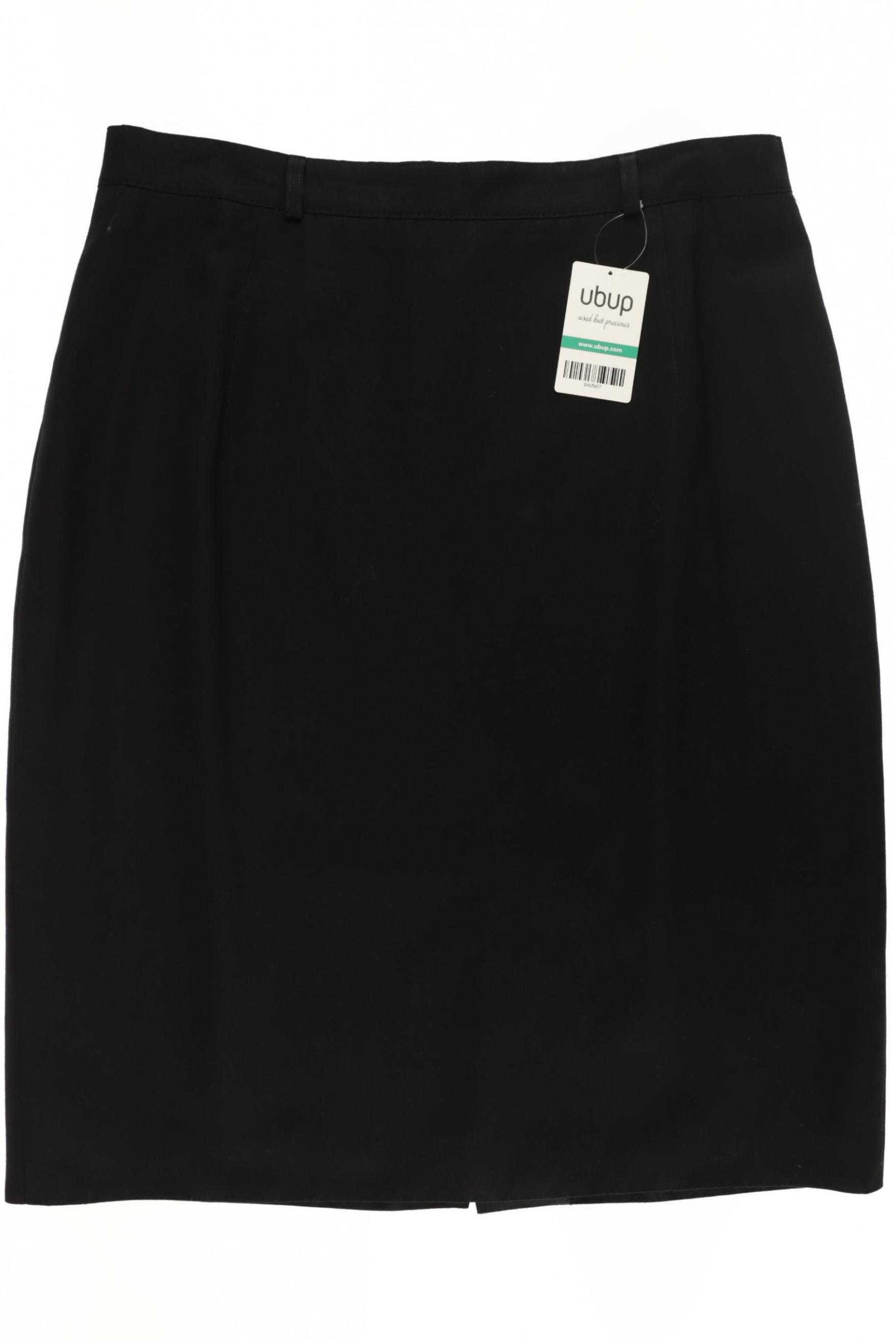 

Gerry Weber Damen Rock, schwarz, Gr. 46