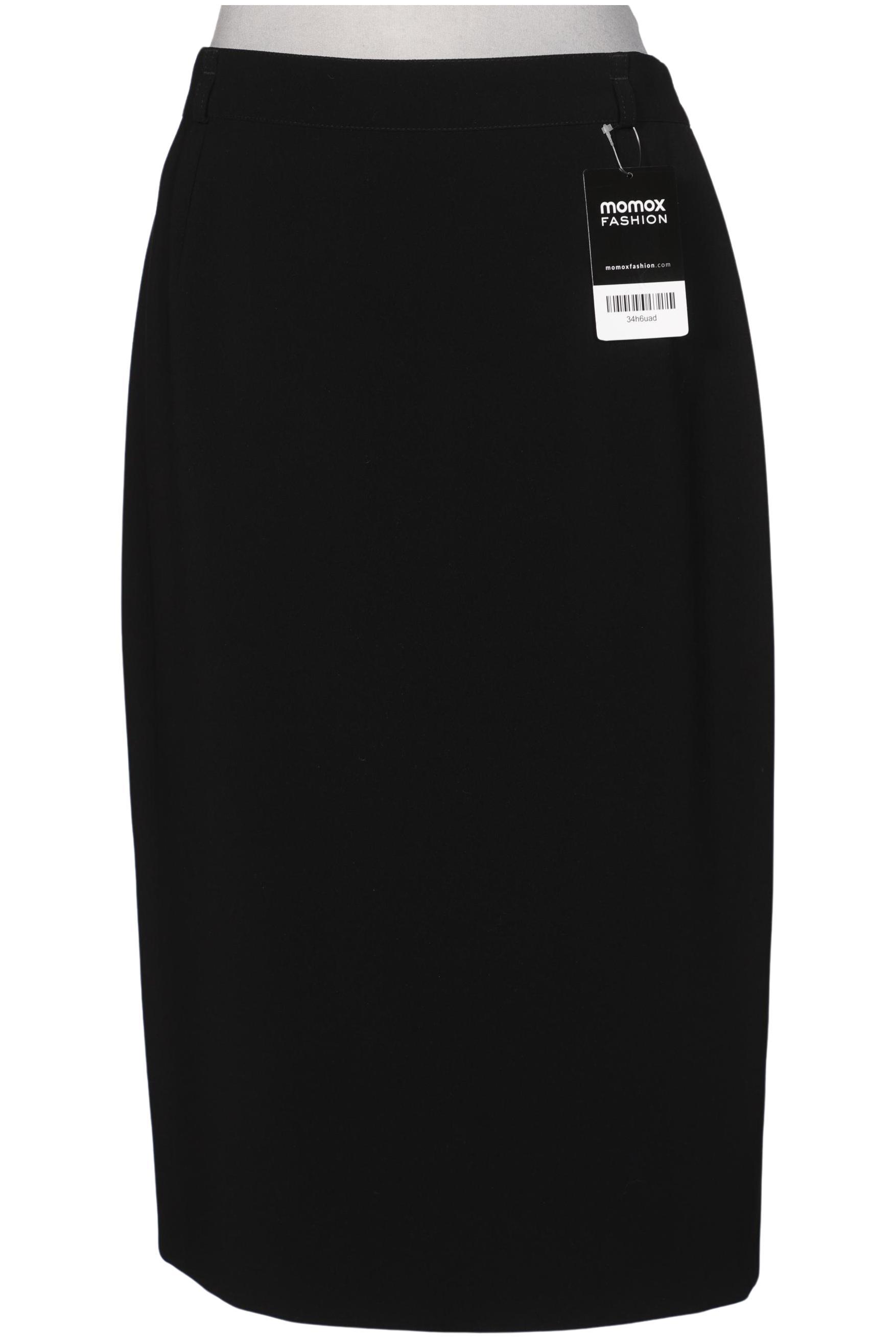 

Gerry Weber Damen Rock, schwarz, Gr. 40