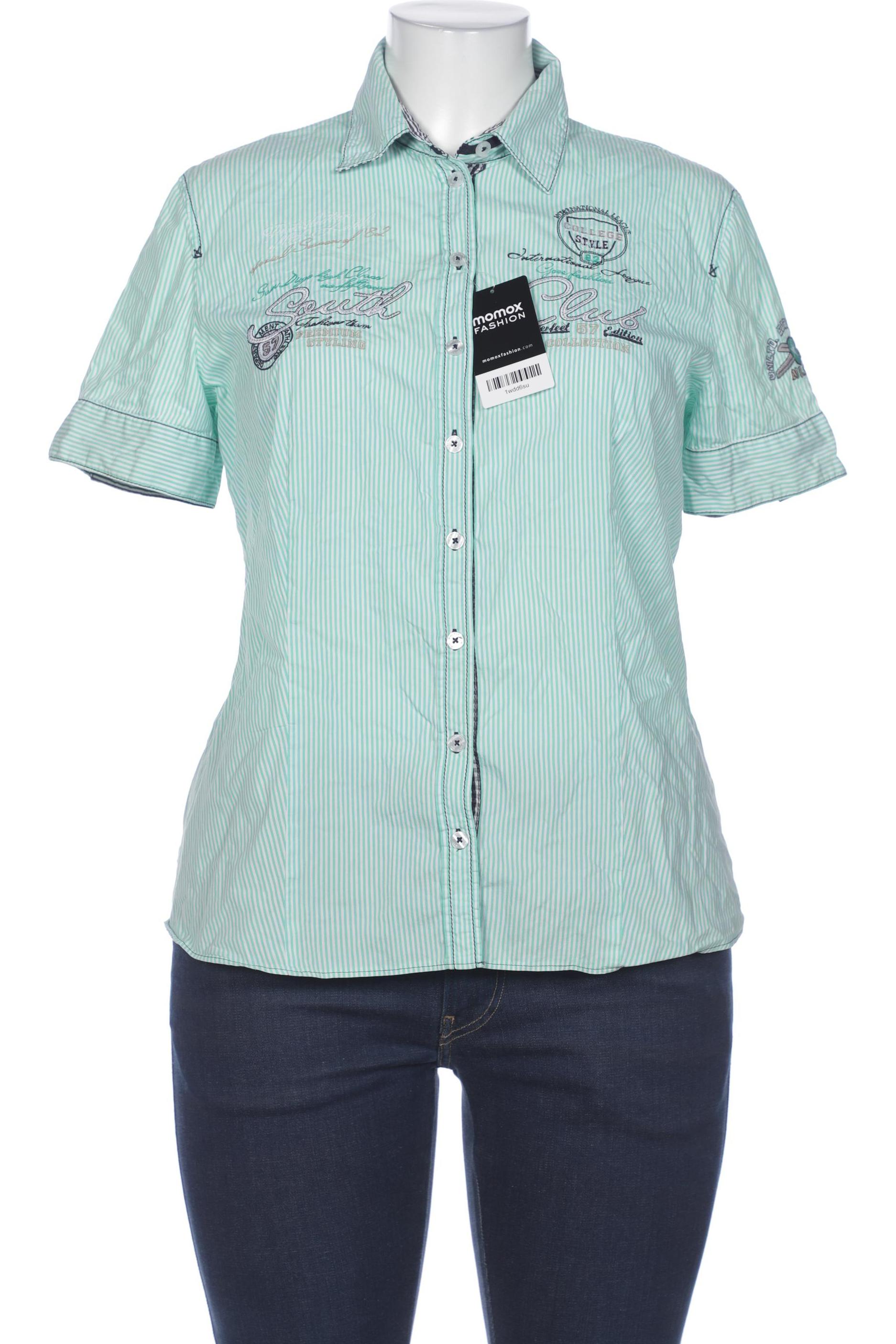 

Gerry Weber Damen Bluse, hellgrün