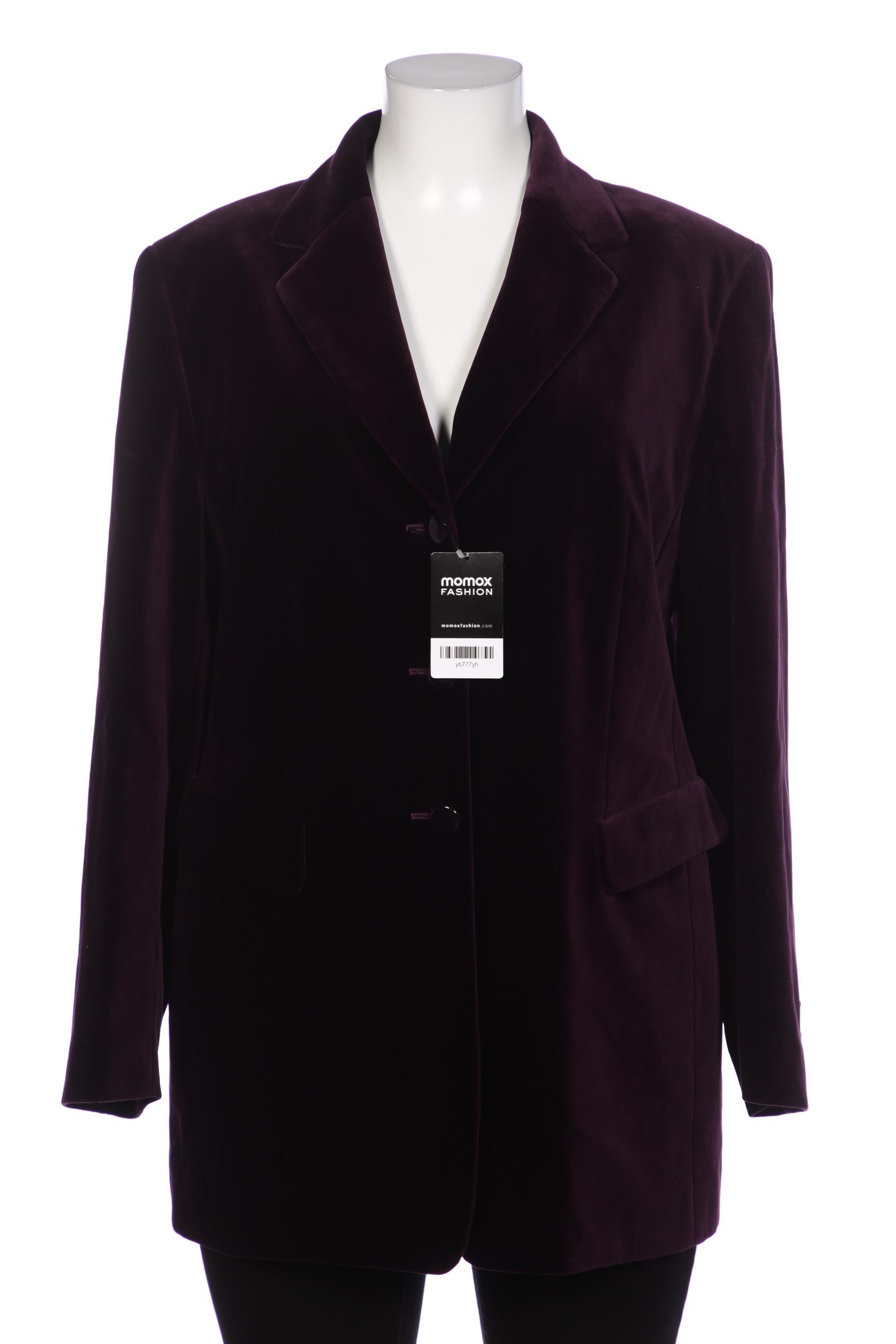 

Gerry Weber Damen Blazer, bordeaux, Gr. 42