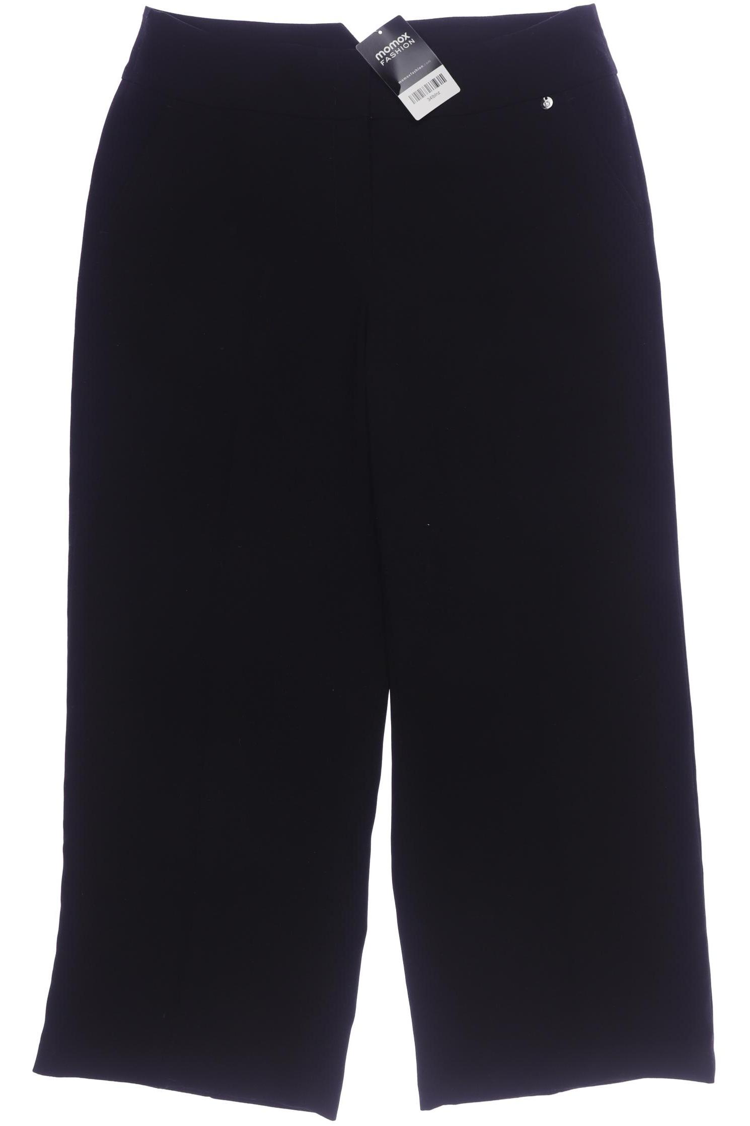 

Gerry Weber Damen Stoffhose, schwarz, Gr. 38