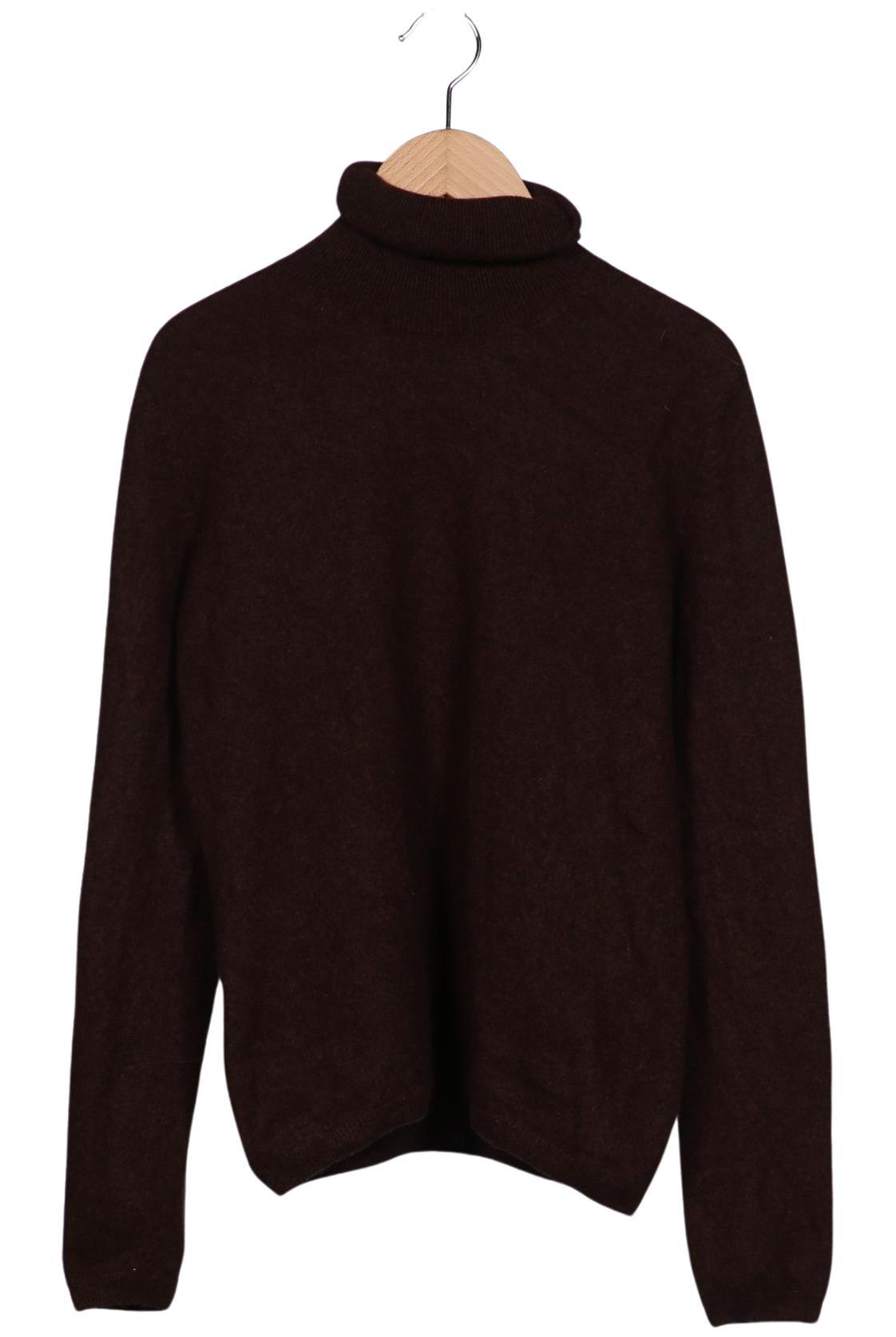 

Gerry Weber Damen Pullover, braun, Gr. 38