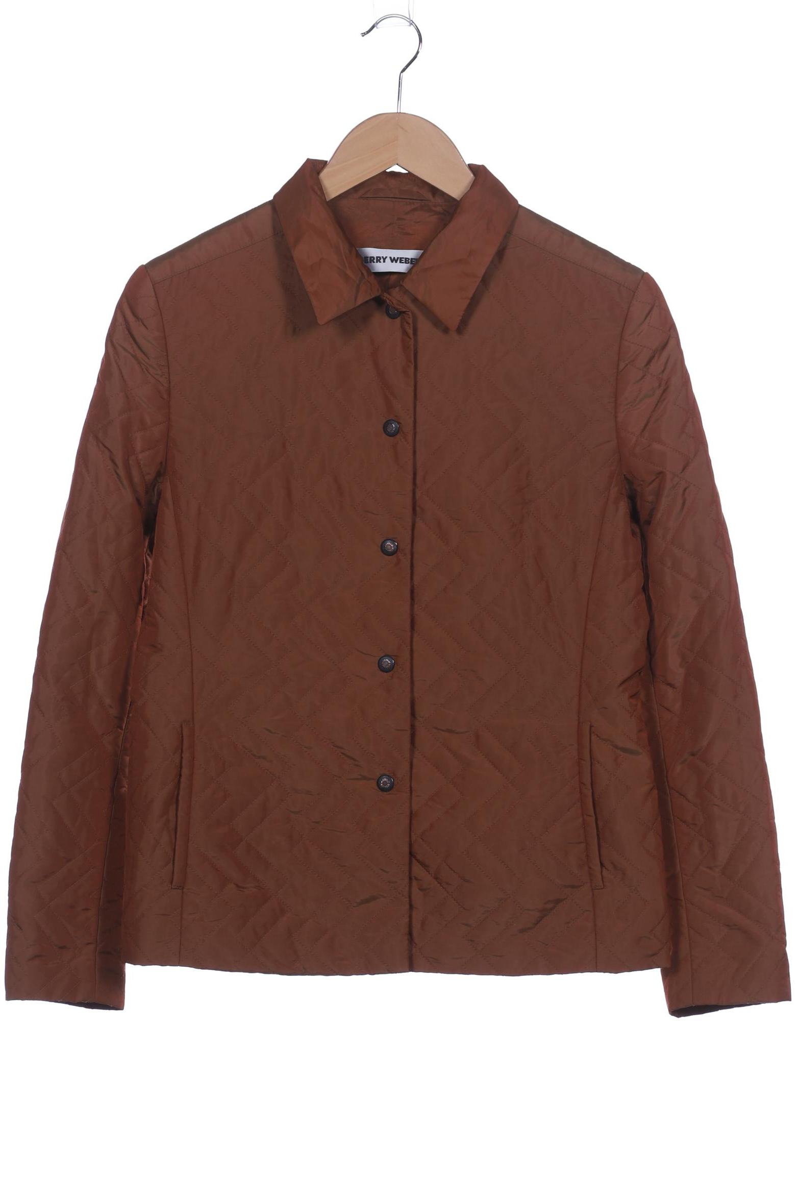 

Gerry Weber Damen Jacke, orange