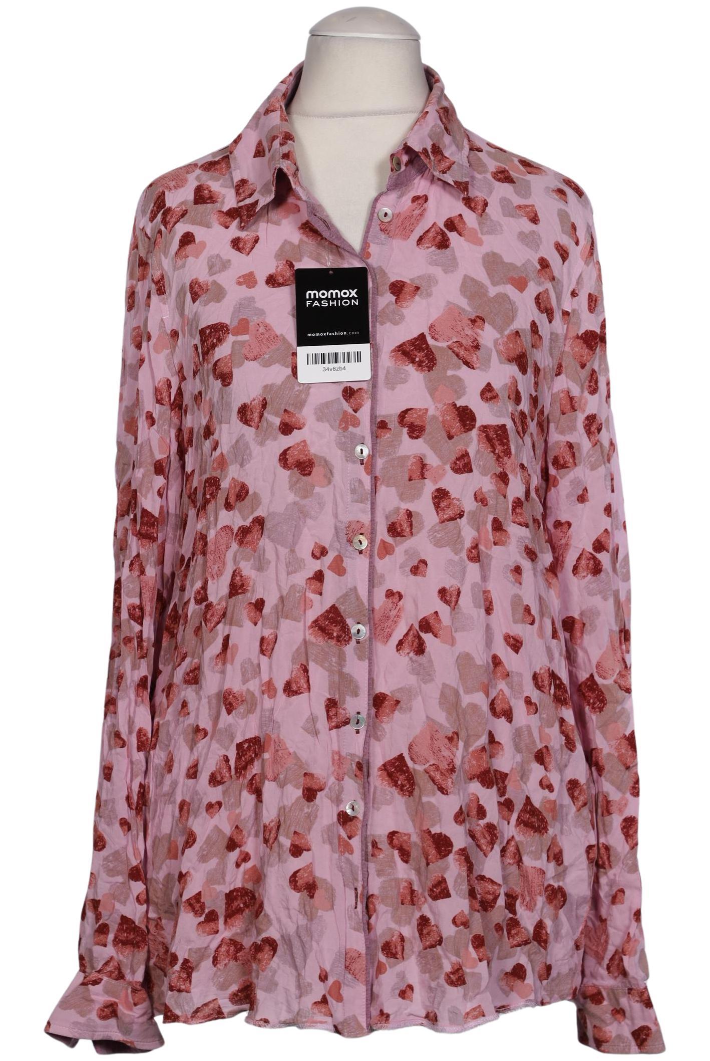 

Gerry Weber Damen Bluse, pink, Gr. 36