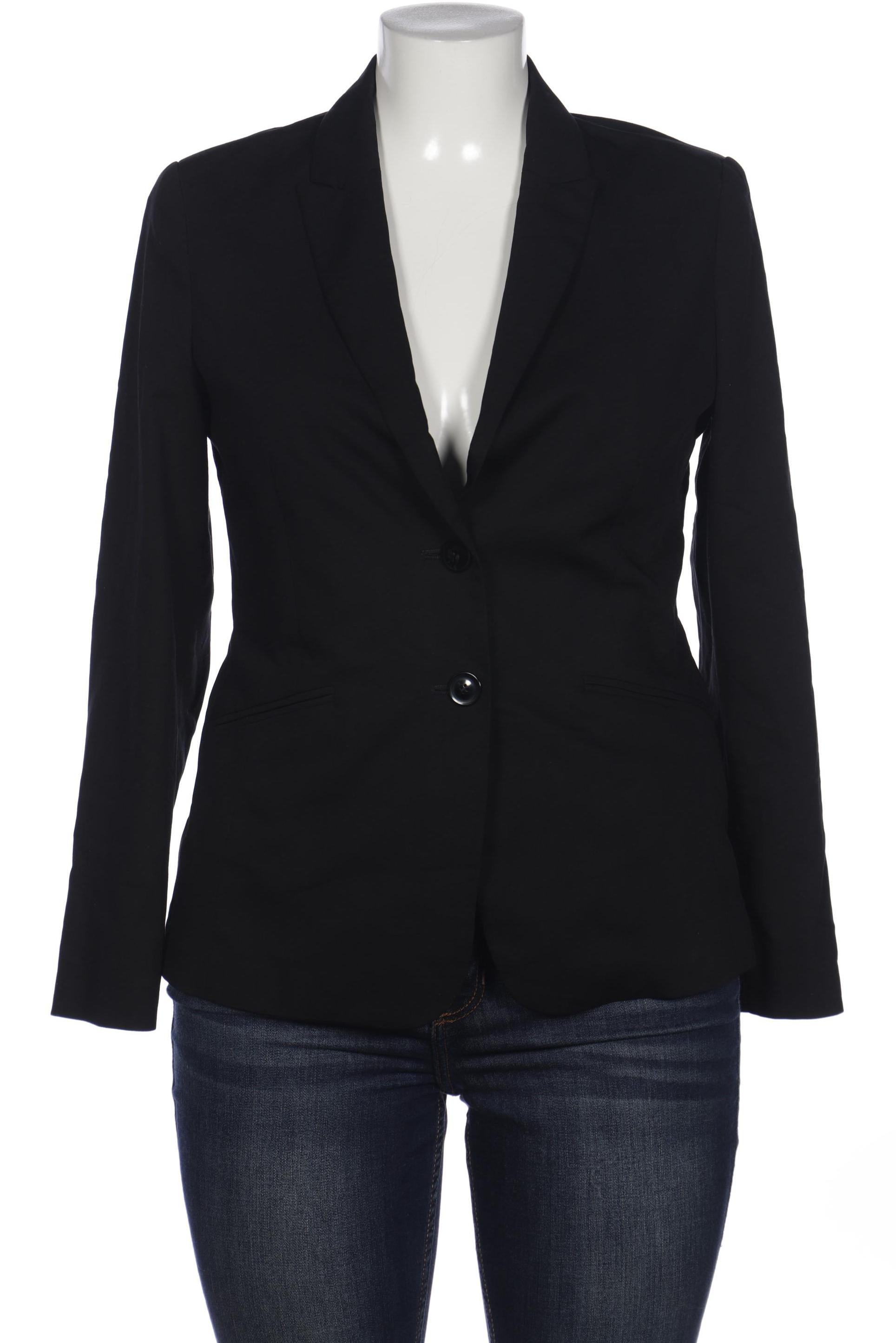 

Gerry Weber Damen Blazer, schwarz