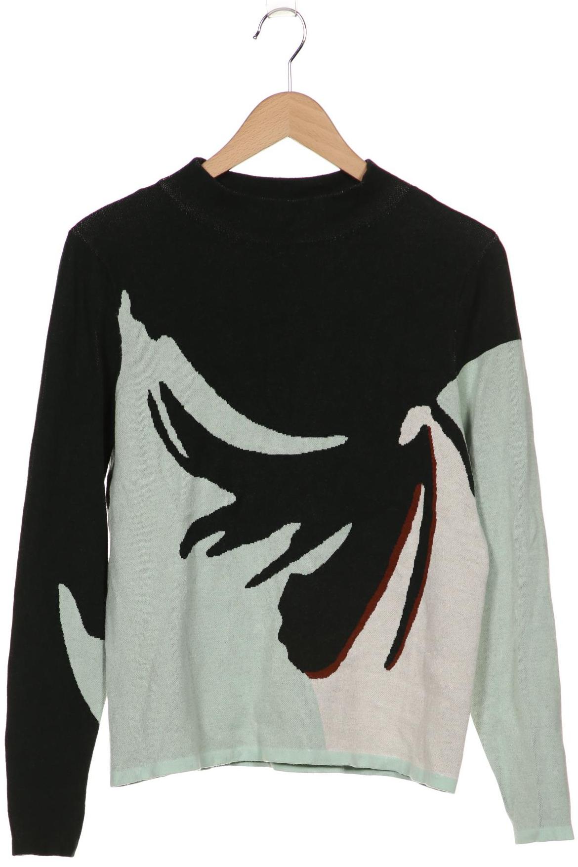 

Gerry Weber Damen Pullover, grün