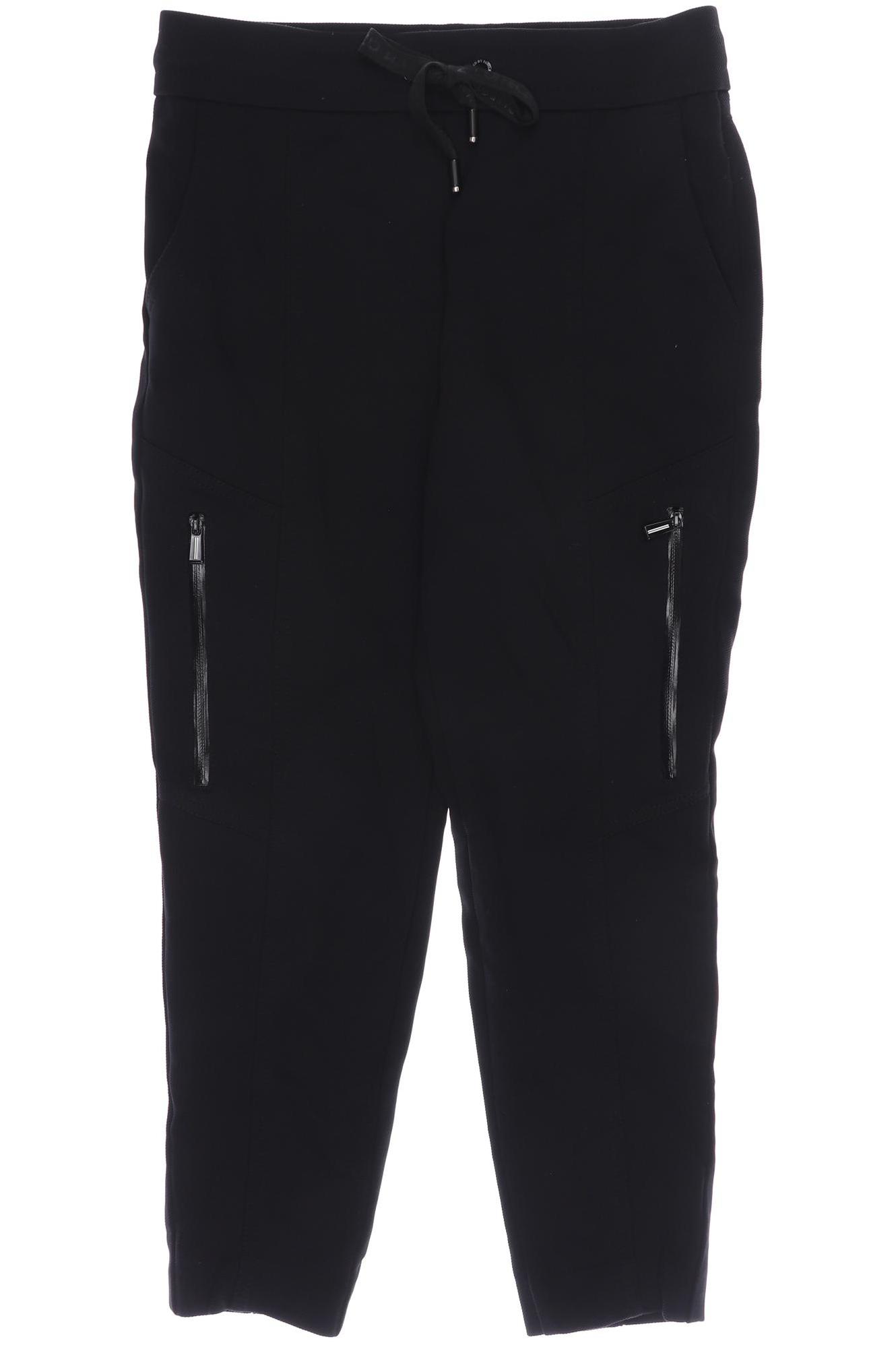 

Gerry Weber Damen Stoffhose, schwarz, Gr. 36