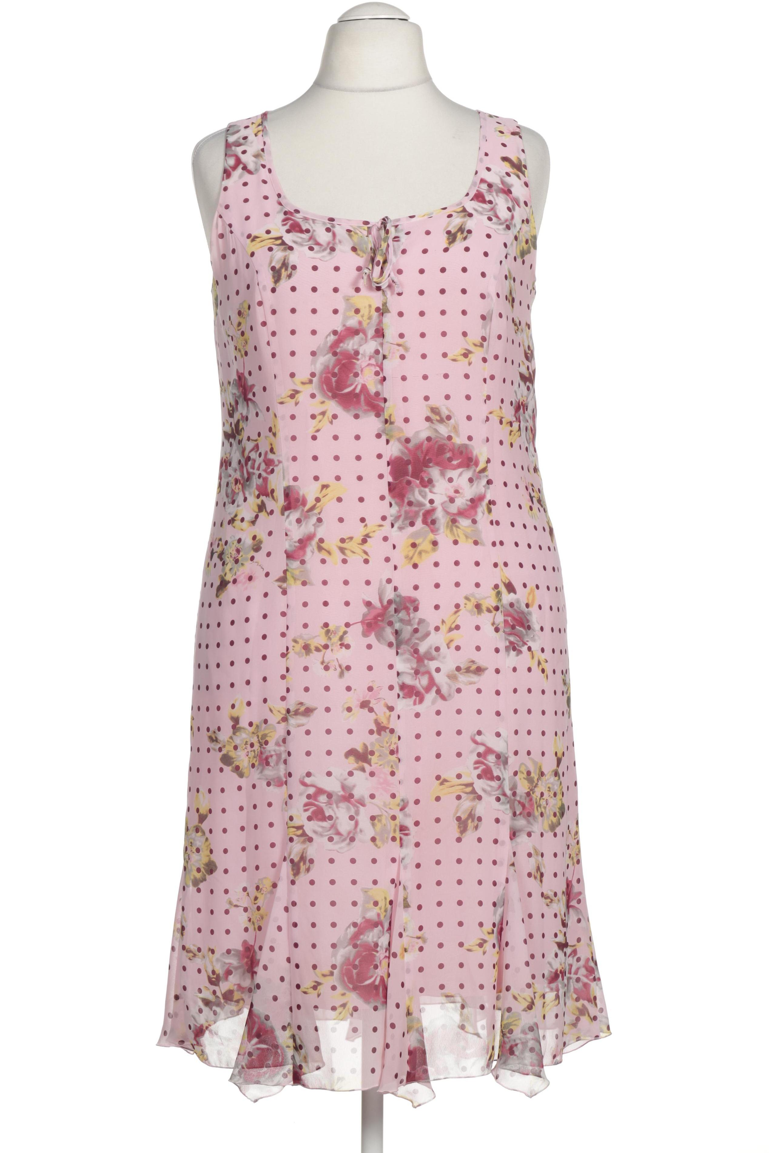

Gerry Weber Damen Kleid, pink, Gr. 44