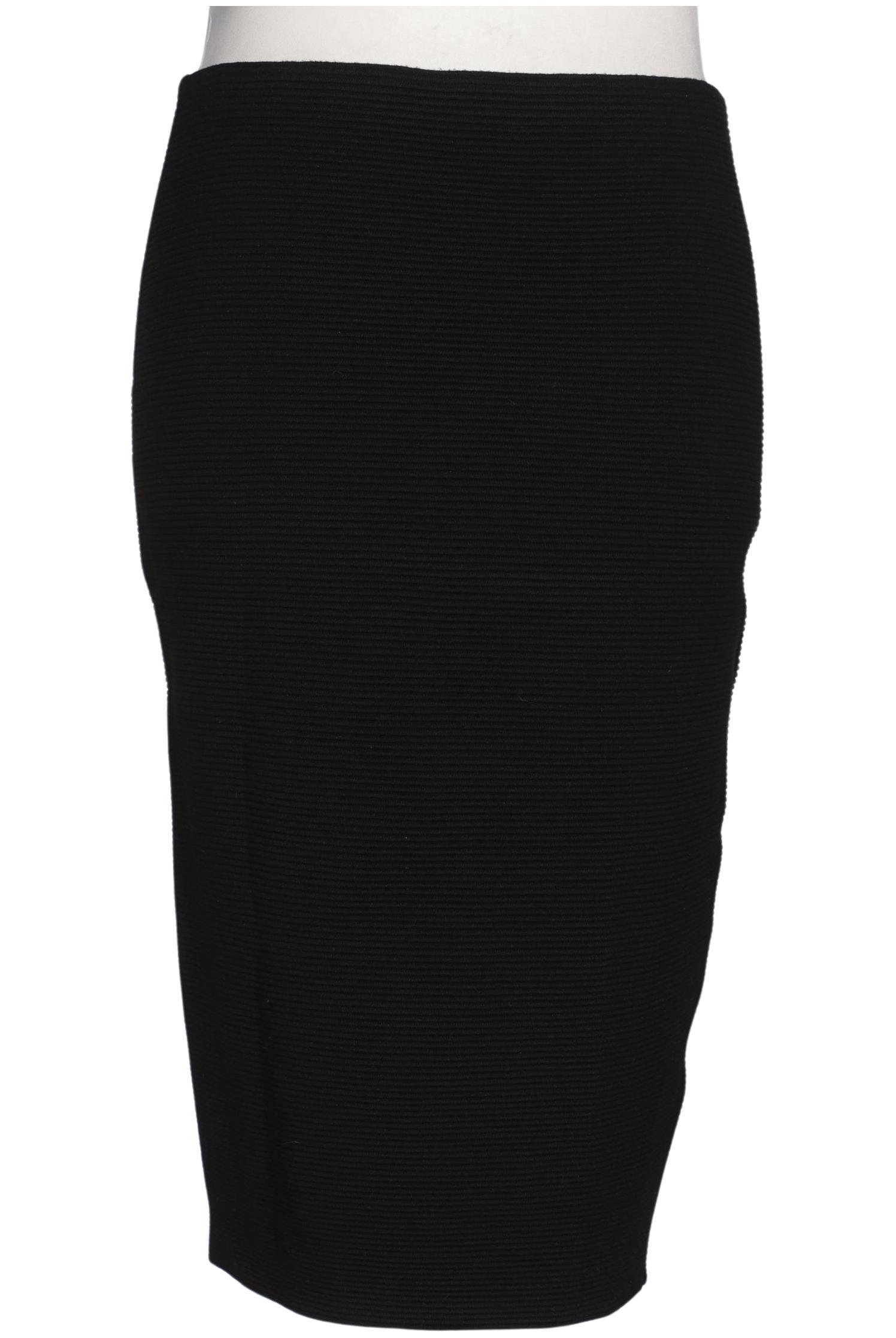 

Gerry Weber Damen Rock, schwarz, Gr. 42