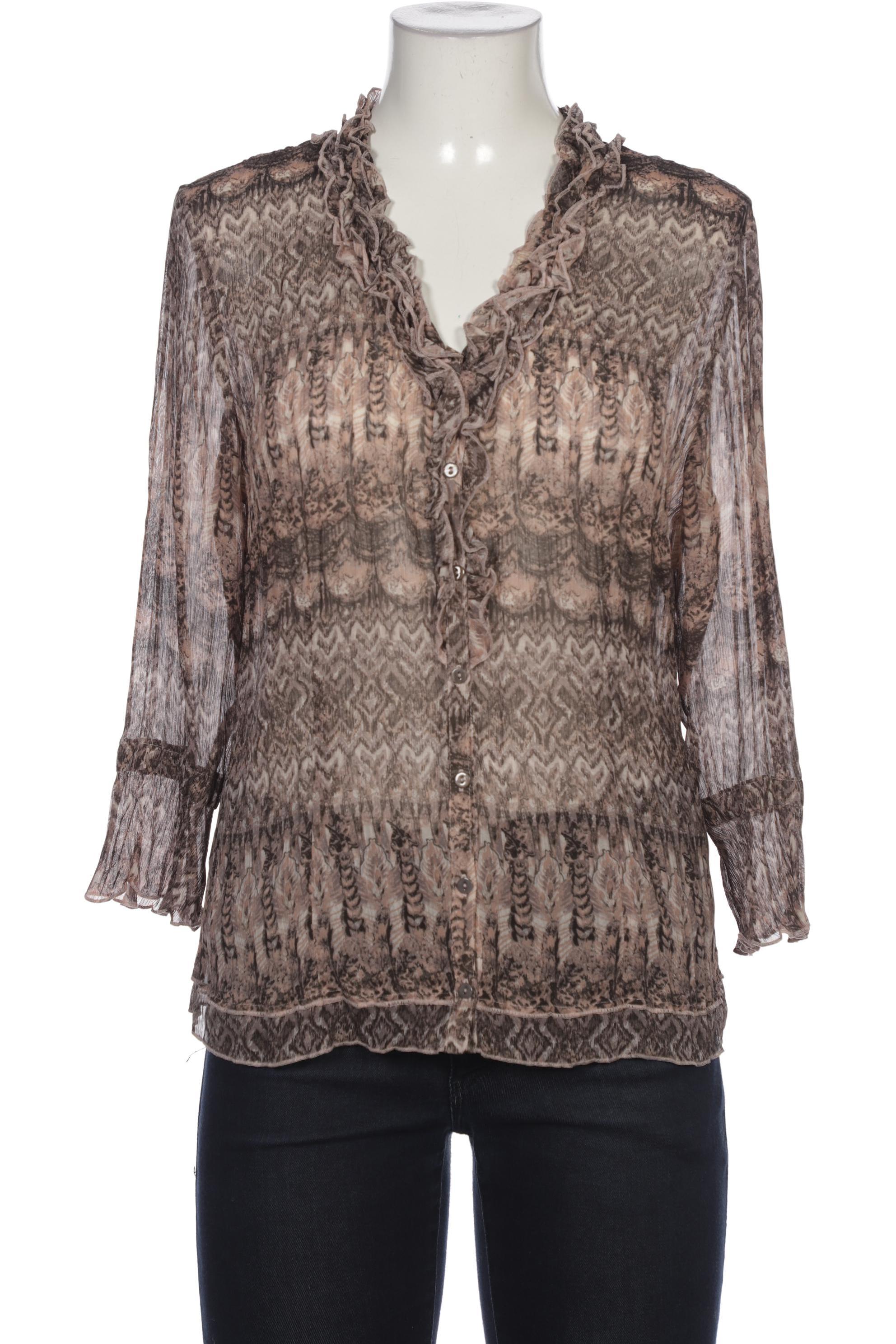 

Gerry Weber Damen Bluse, grau