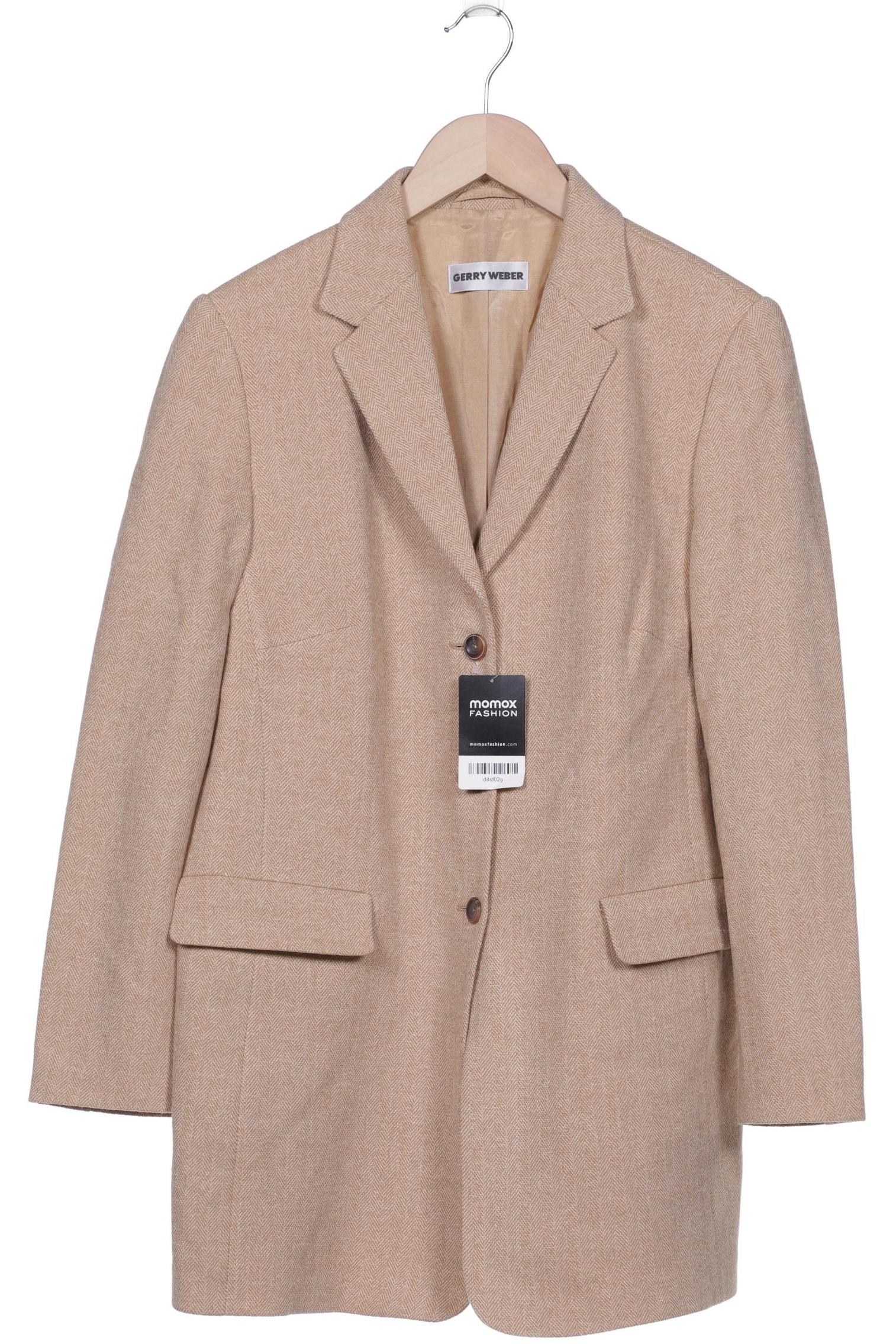 

Gerry Weber Damen Mantel, beige