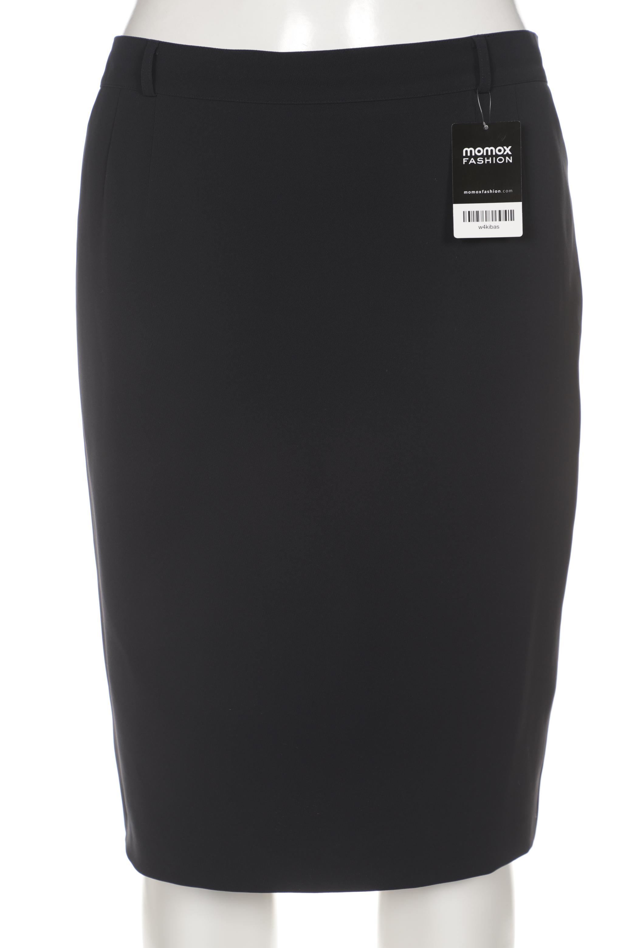 

Gerry Weber Damen Rock, grau, Gr. 46