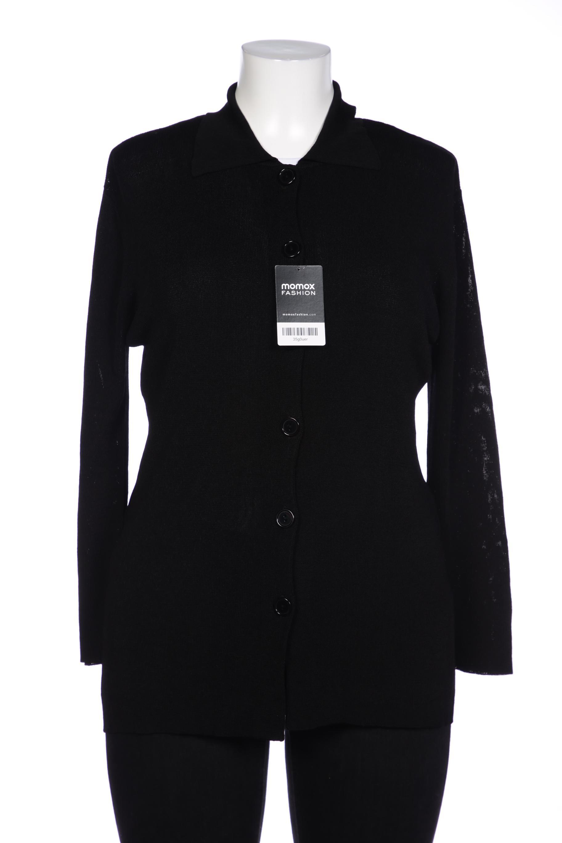 

Gerry Weber Damen Strickjacke, schwarz