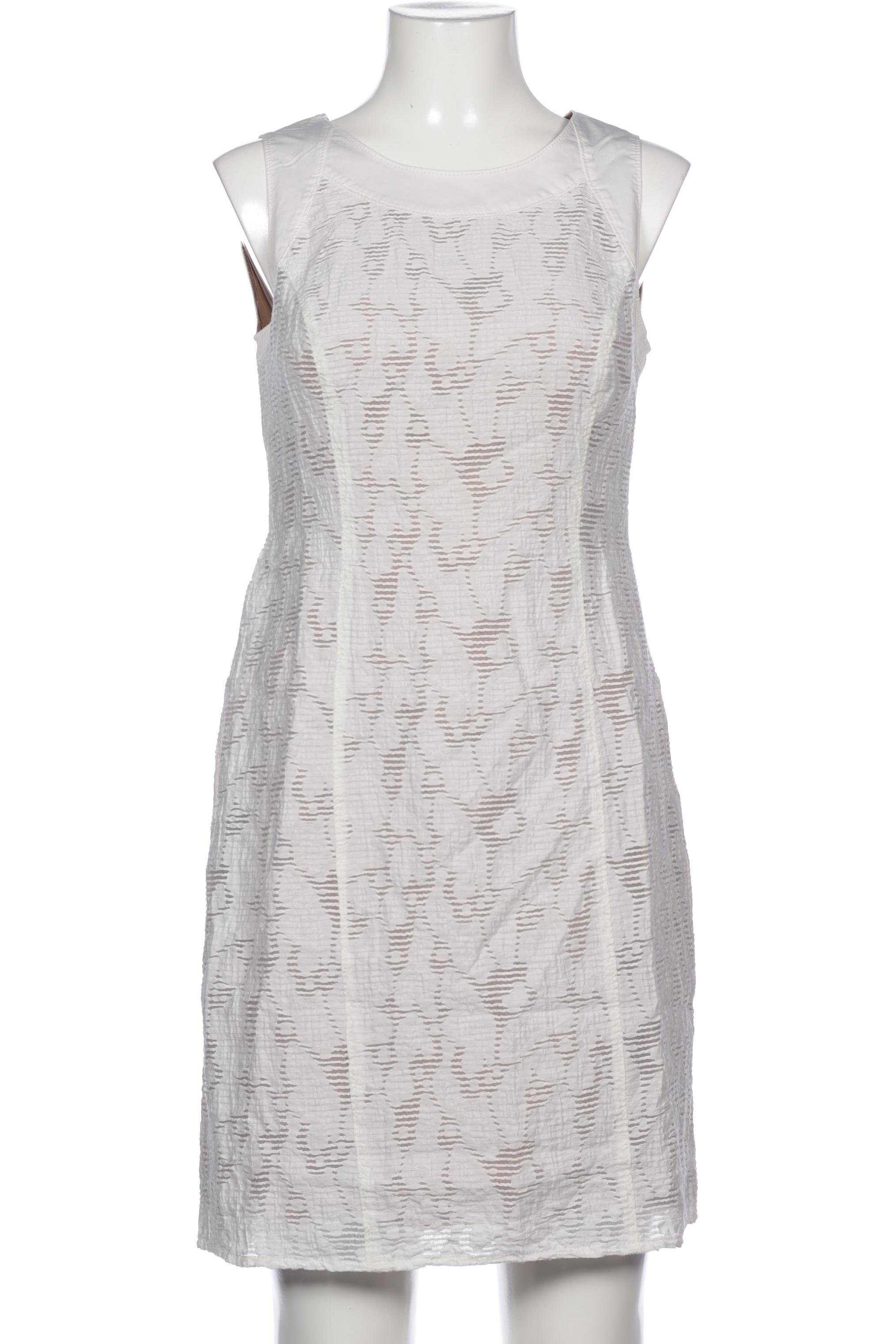 

Gerry Weber Damen Kleid, cremeweiß
