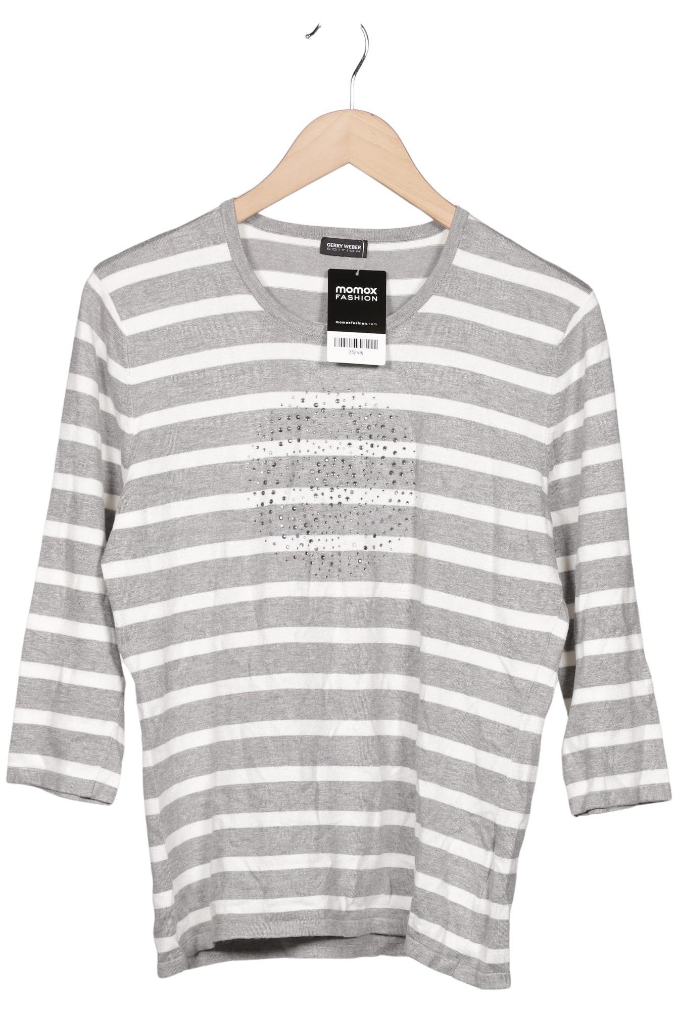 

Gerry Weber Damen Pullover, mehrfarbig, Gr. 40