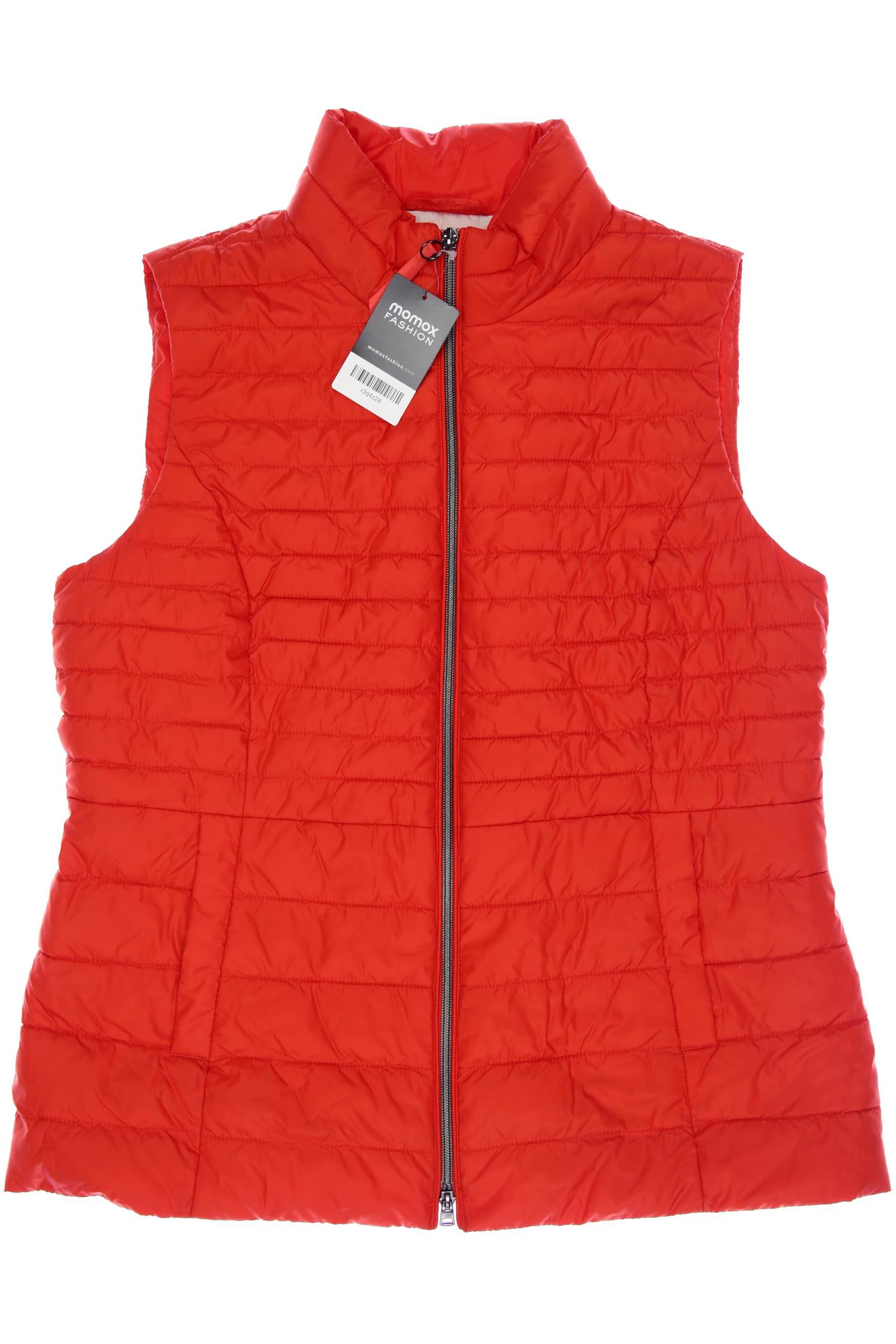 

Gerry Weber Damen Weste, rot, Gr. 42