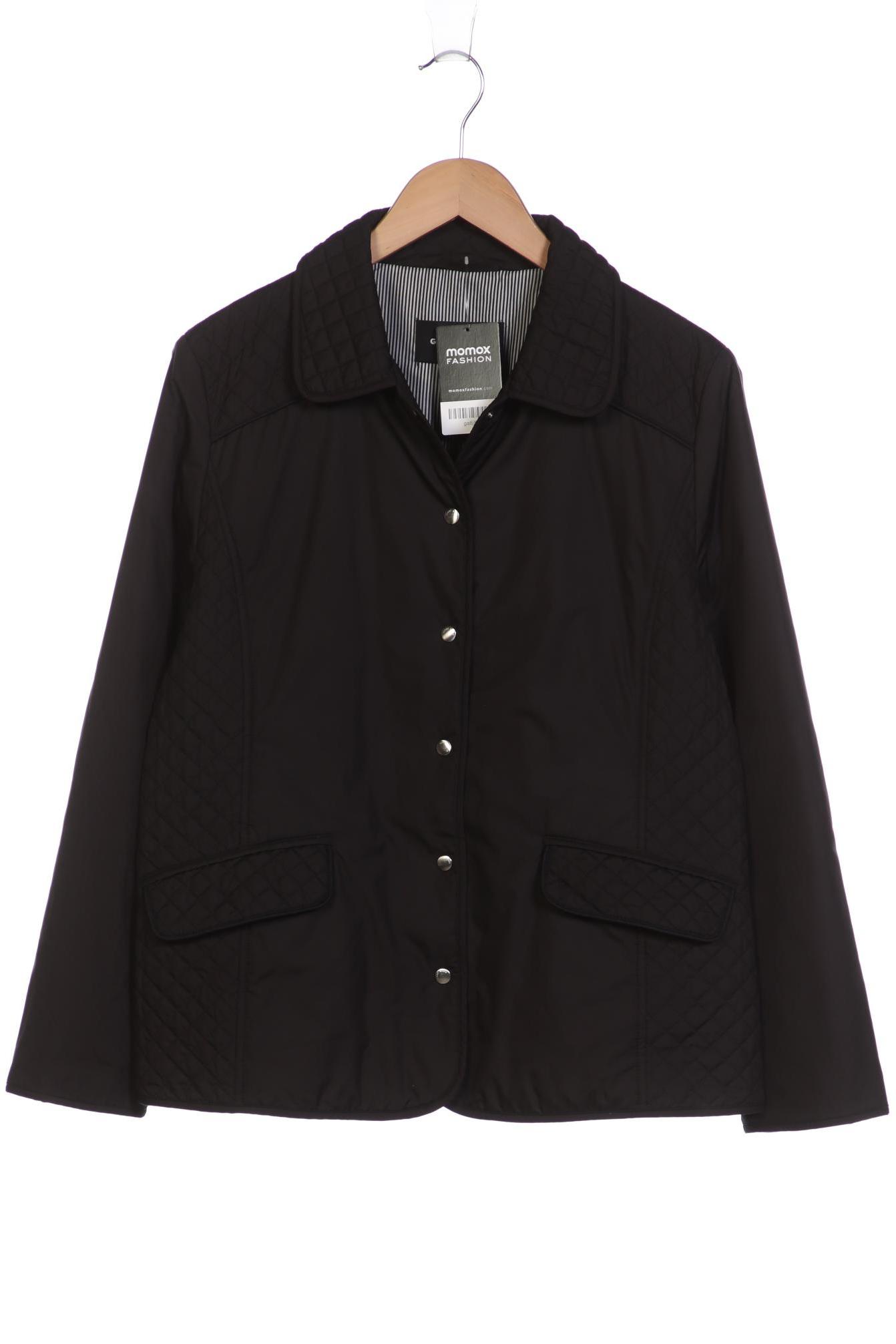 

Gerry Weber Damen Jacke, schwarz, Gr. 40
