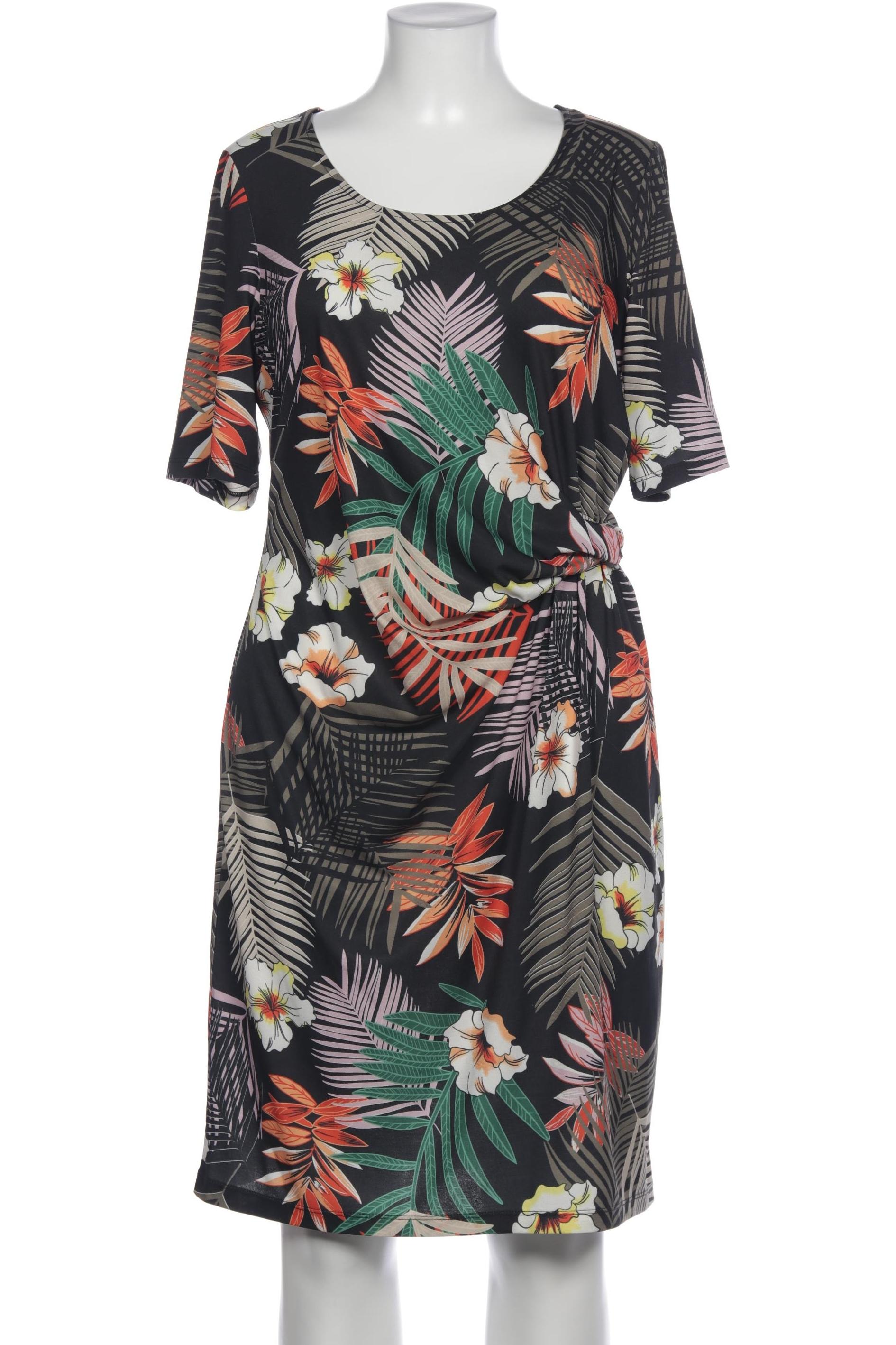 

Gerry Weber Damen Kleid, mehrfarbig, Gr. 44