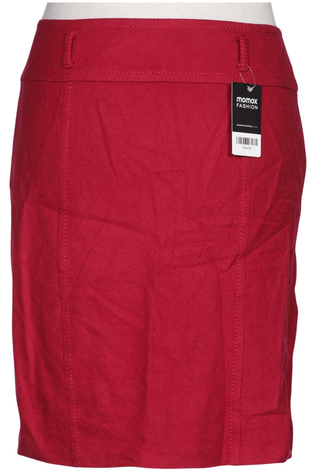 

Gerry Weber Damen Rock, rot, Gr. 42