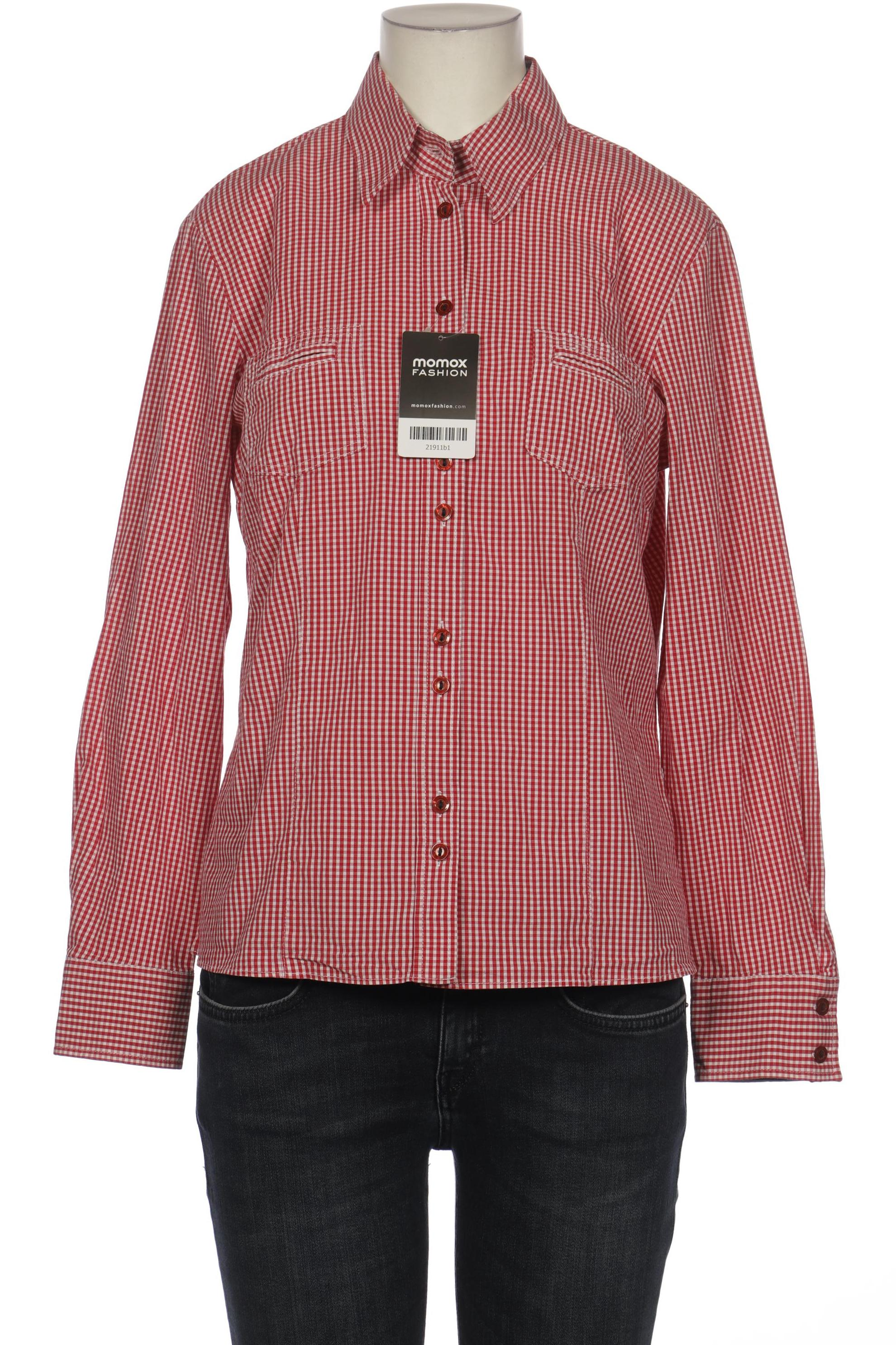 

Gerry Weber Damen Bluse, rot
