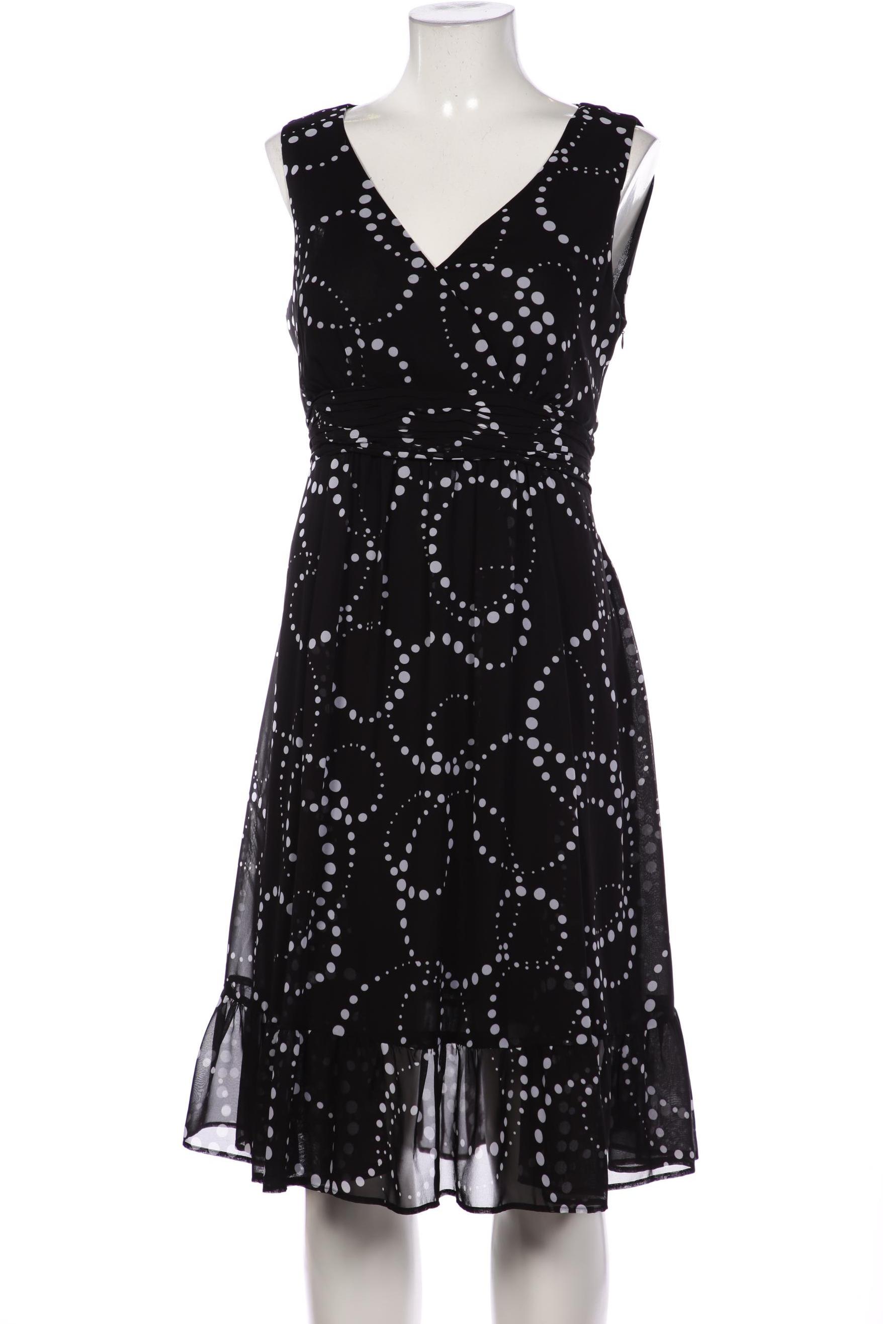 

Gerry Weber Damen Kleid, schwarz, Gr. 40