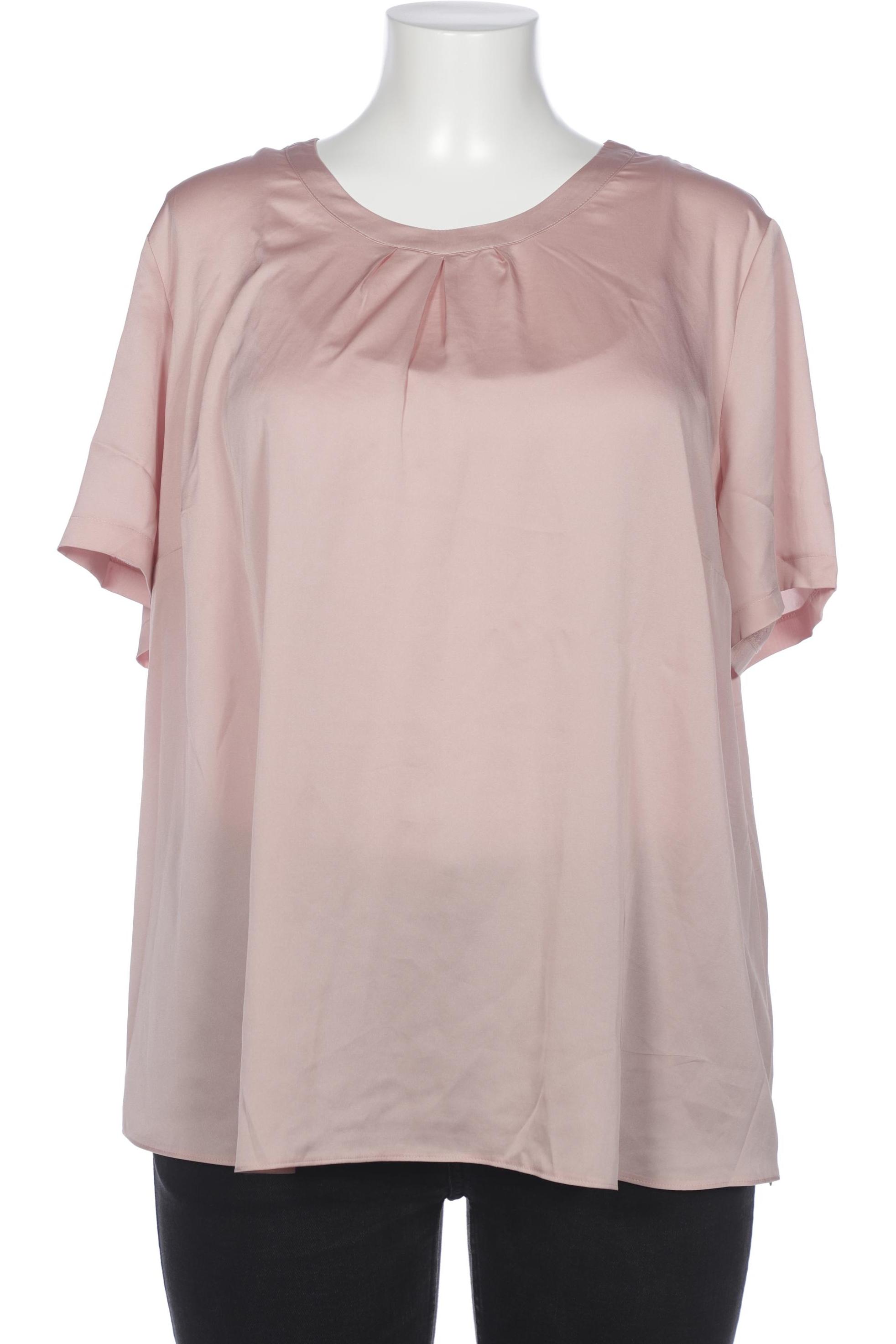 

Gerry Weber Damen Bluse, pink, Gr. 48