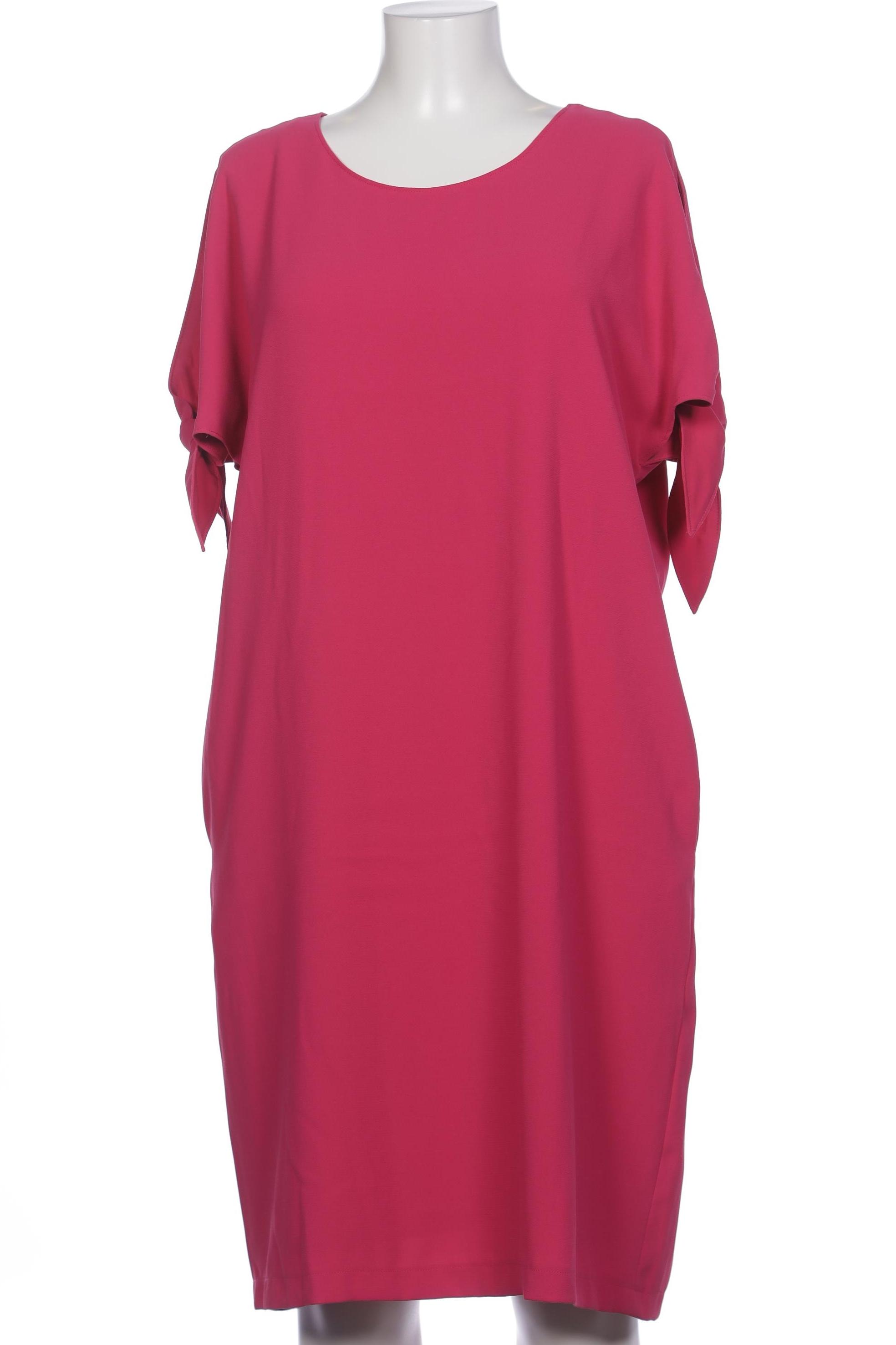 

Gerry Weber Damen Kleid, pink, Gr. 44