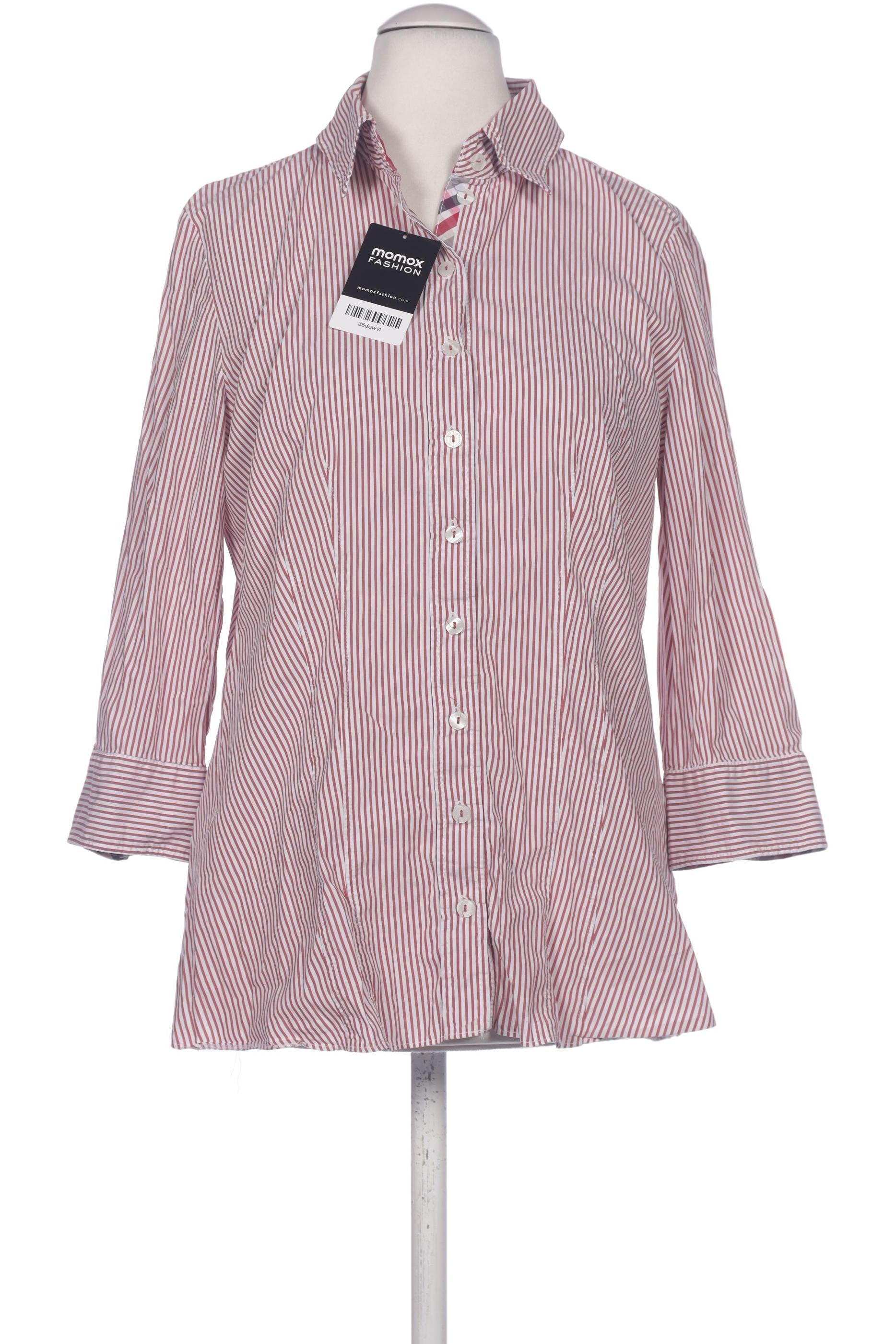 

Gerry Weber Damen Bluse, rot, Gr. 38