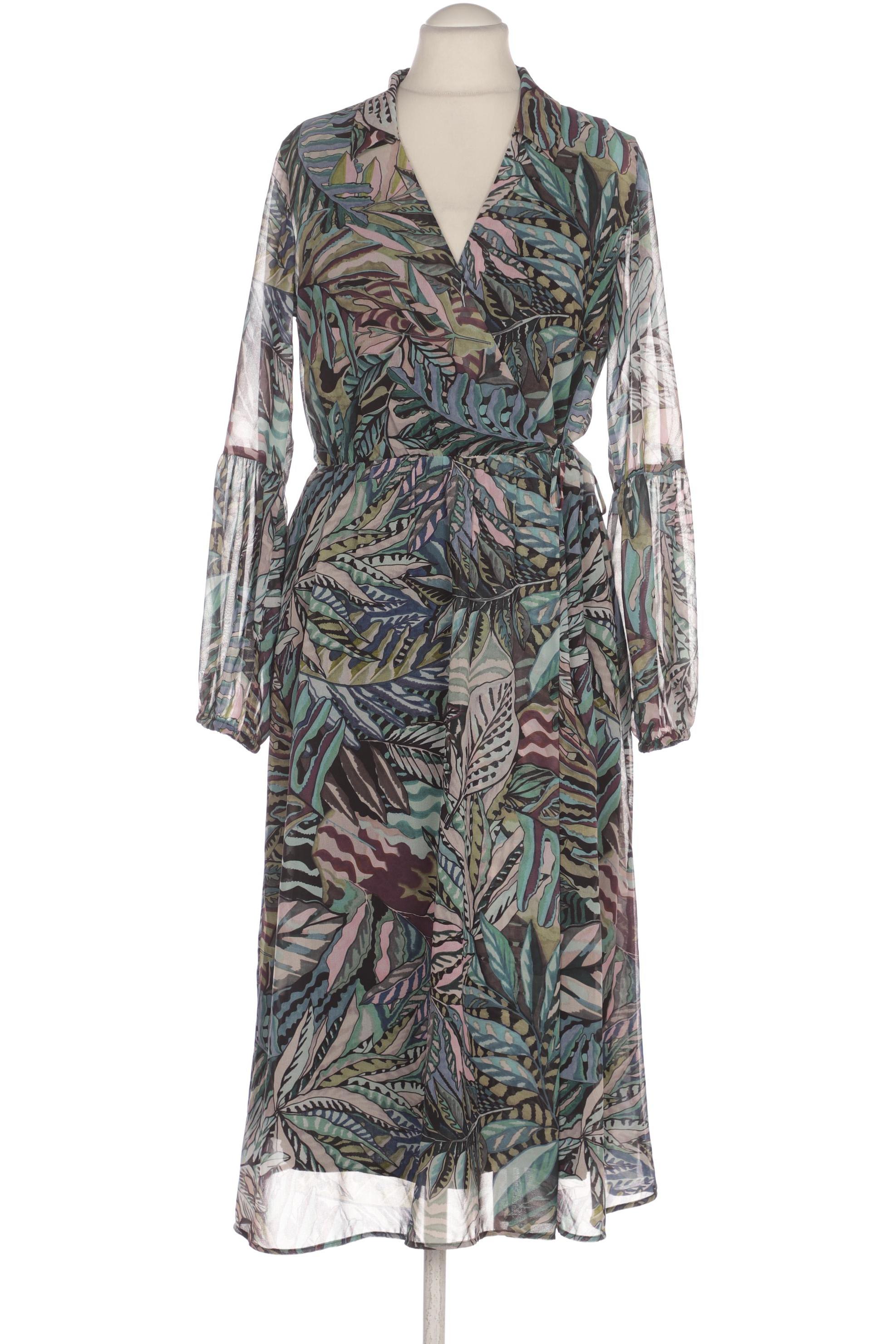 

Gerry Weber Damen Kleid, grün, Gr. 40