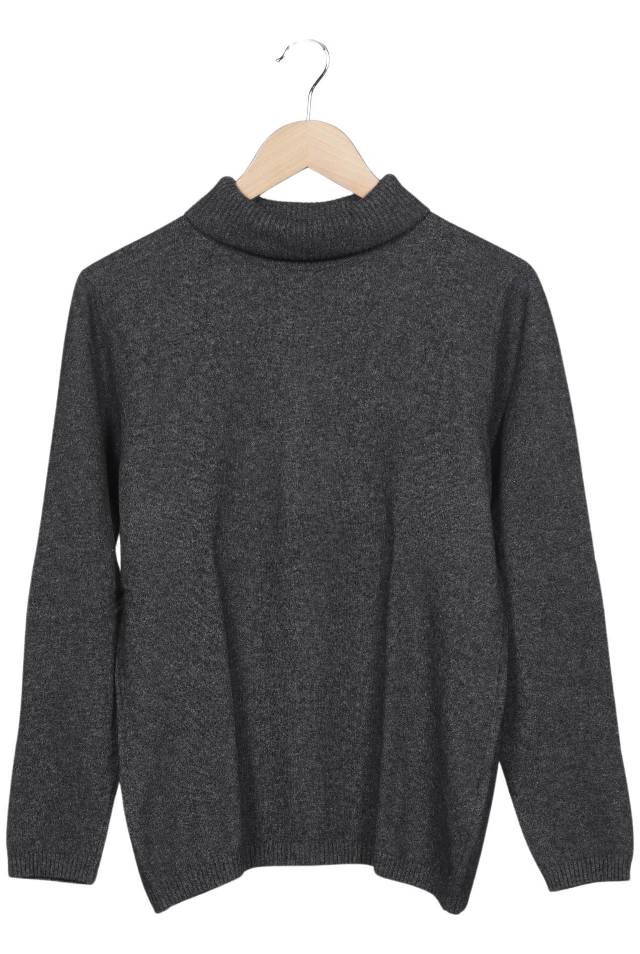 

Gerry Weber Damen Pullover, grau, Gr. 42