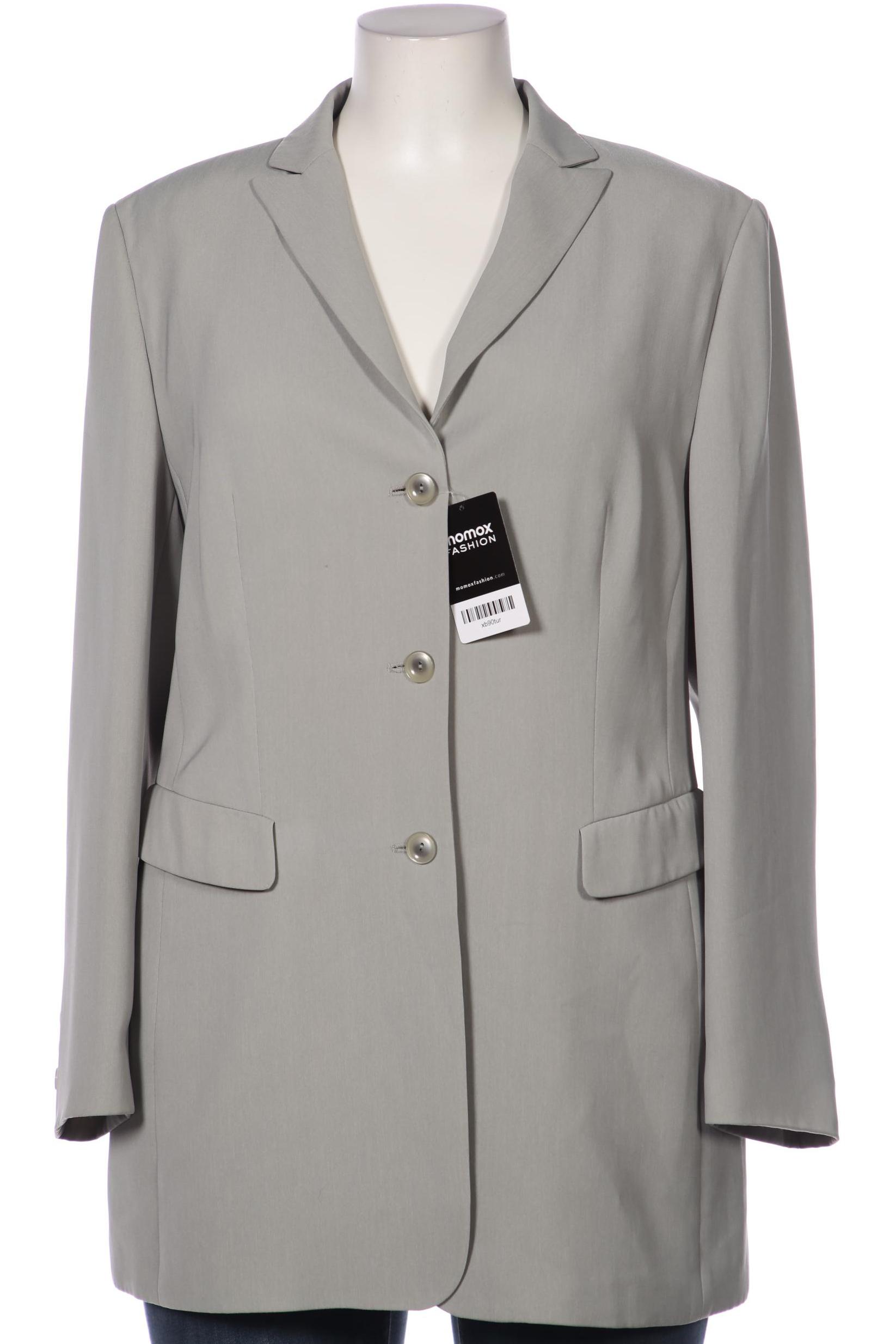 

Gerry Weber Damen Blazer, grau, Gr. 42