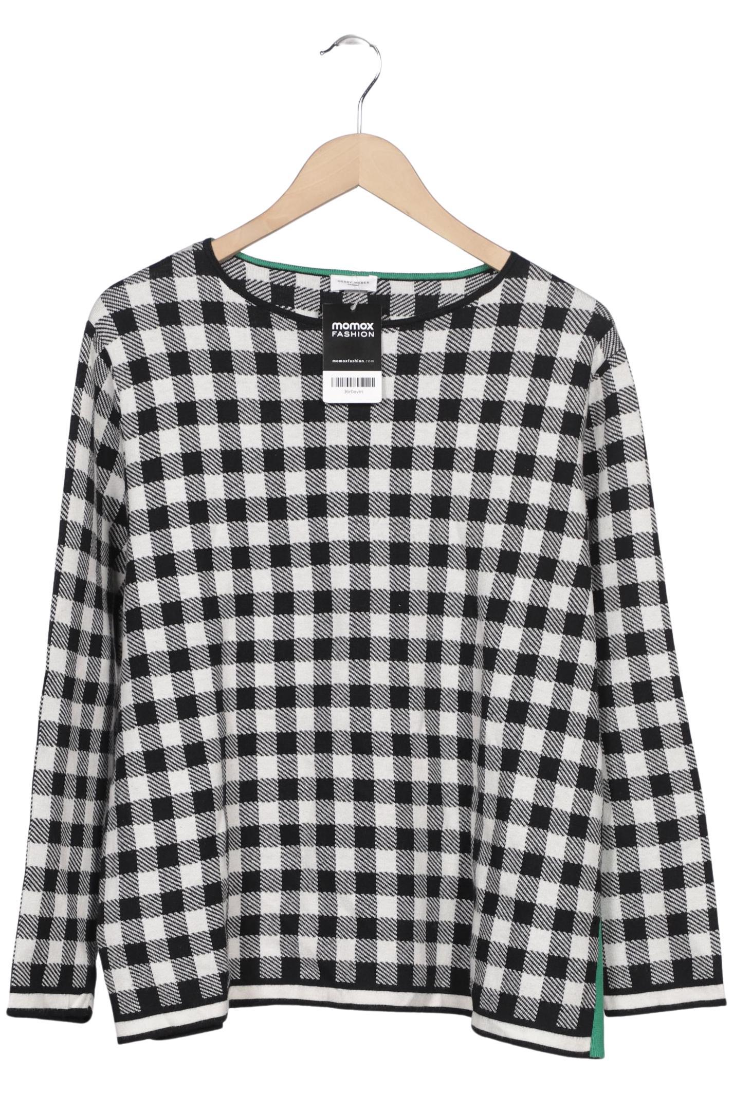 

Gerry Weber Damen Pullover, mehrfarbig, Gr. 48