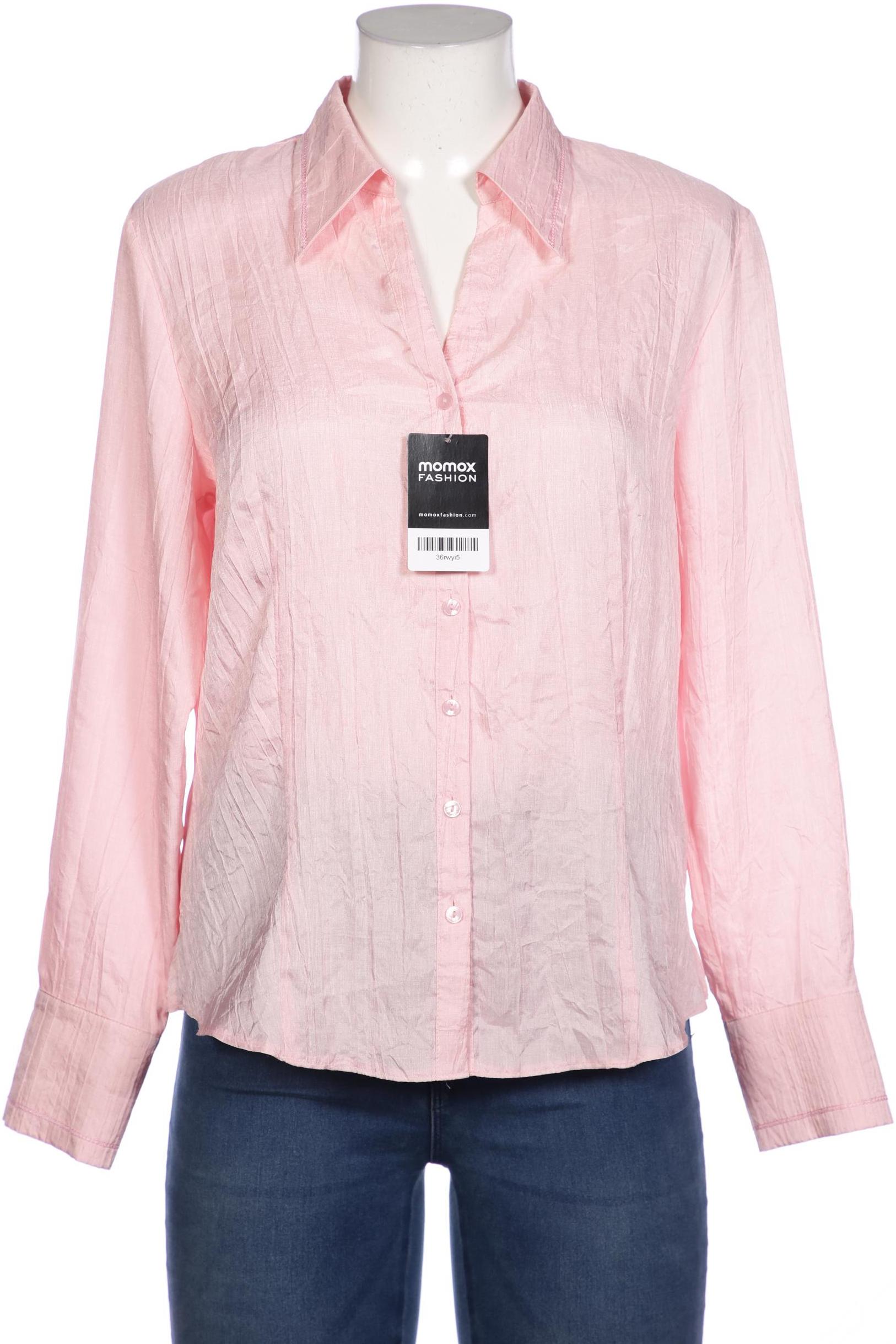 

Gerry Weber Damen Bluse, pink, Gr. 40