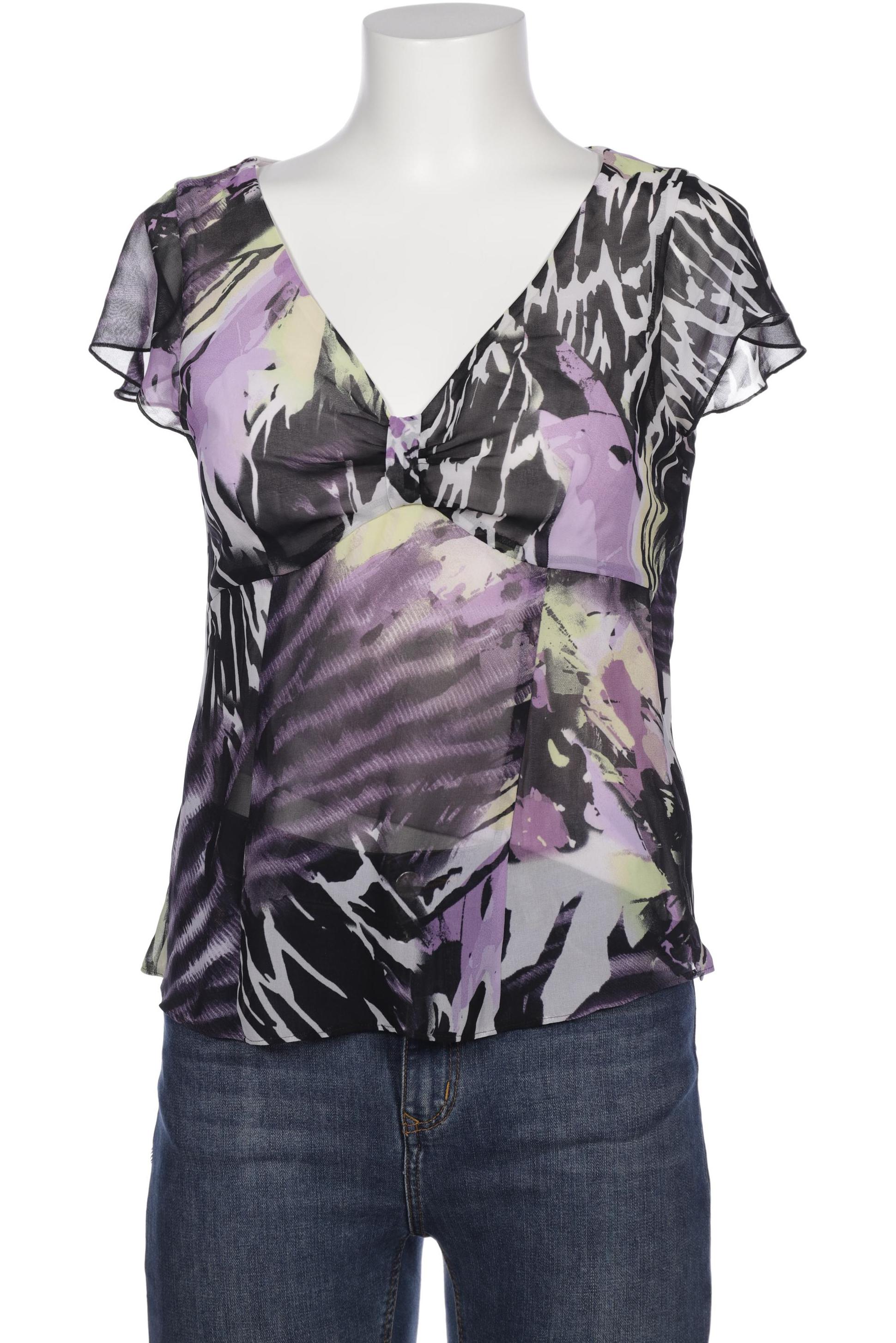 

Gerry Weber Damen Bluse, flieder
