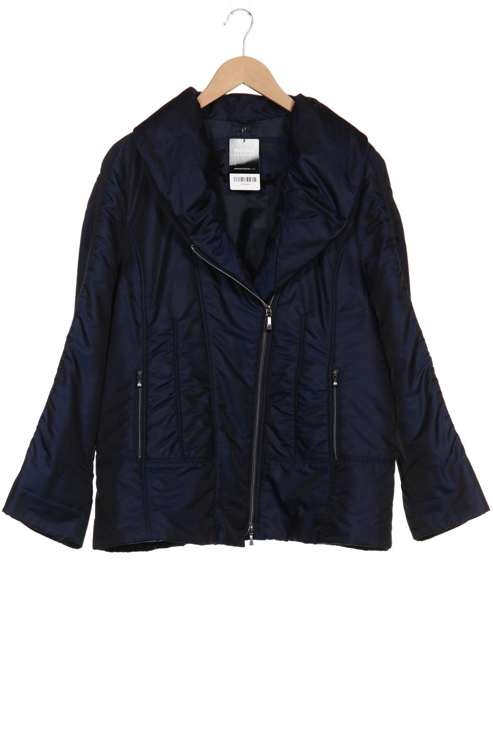 

Gerry Weber Damen Jacke, marineblau, Gr. 14