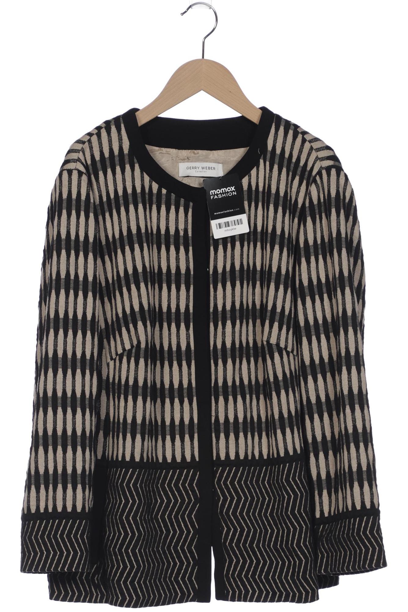 

Gerry Weber Damen Jacke, beige