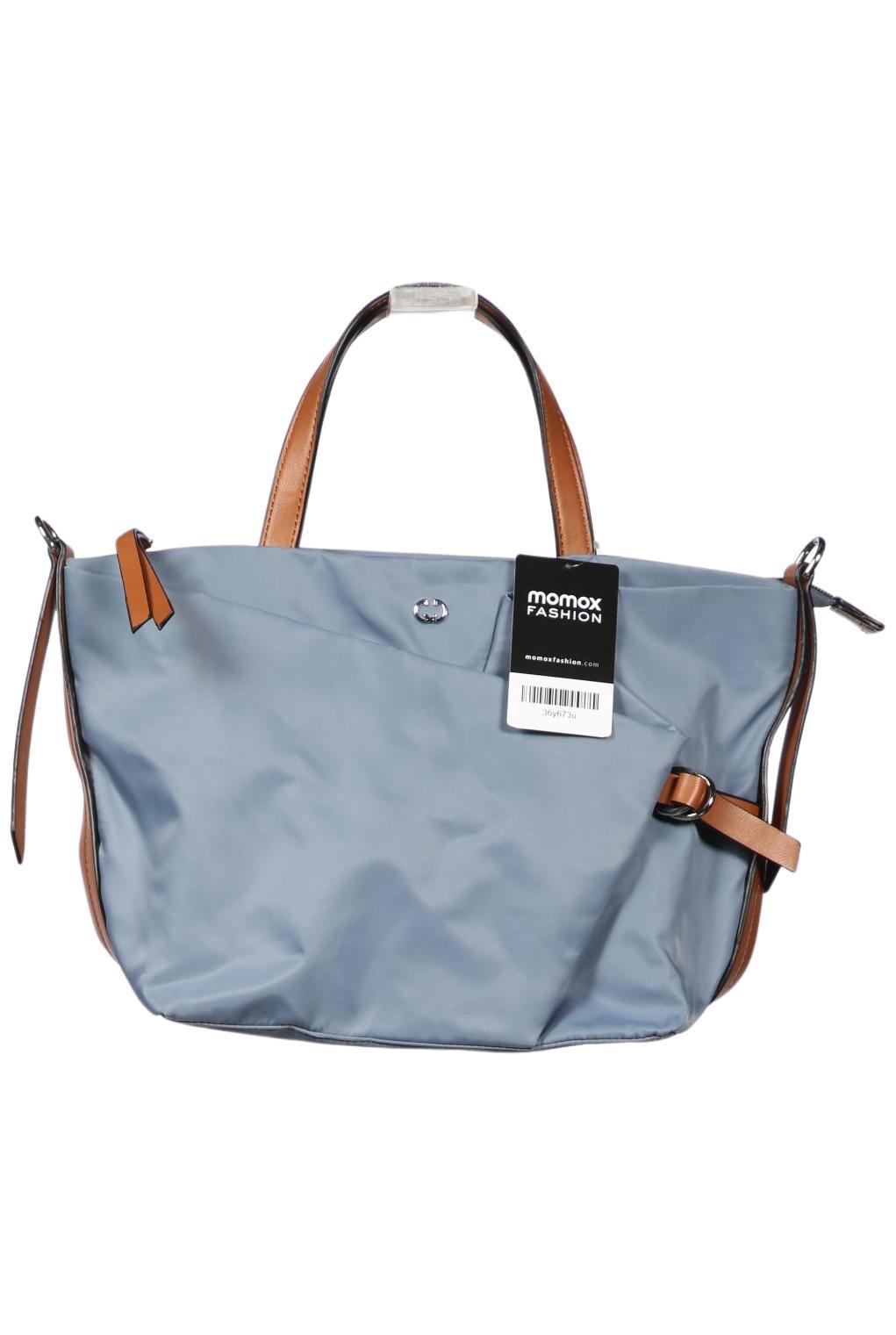 

Gerry Weber Damen Handtasche, blau, Gr.
