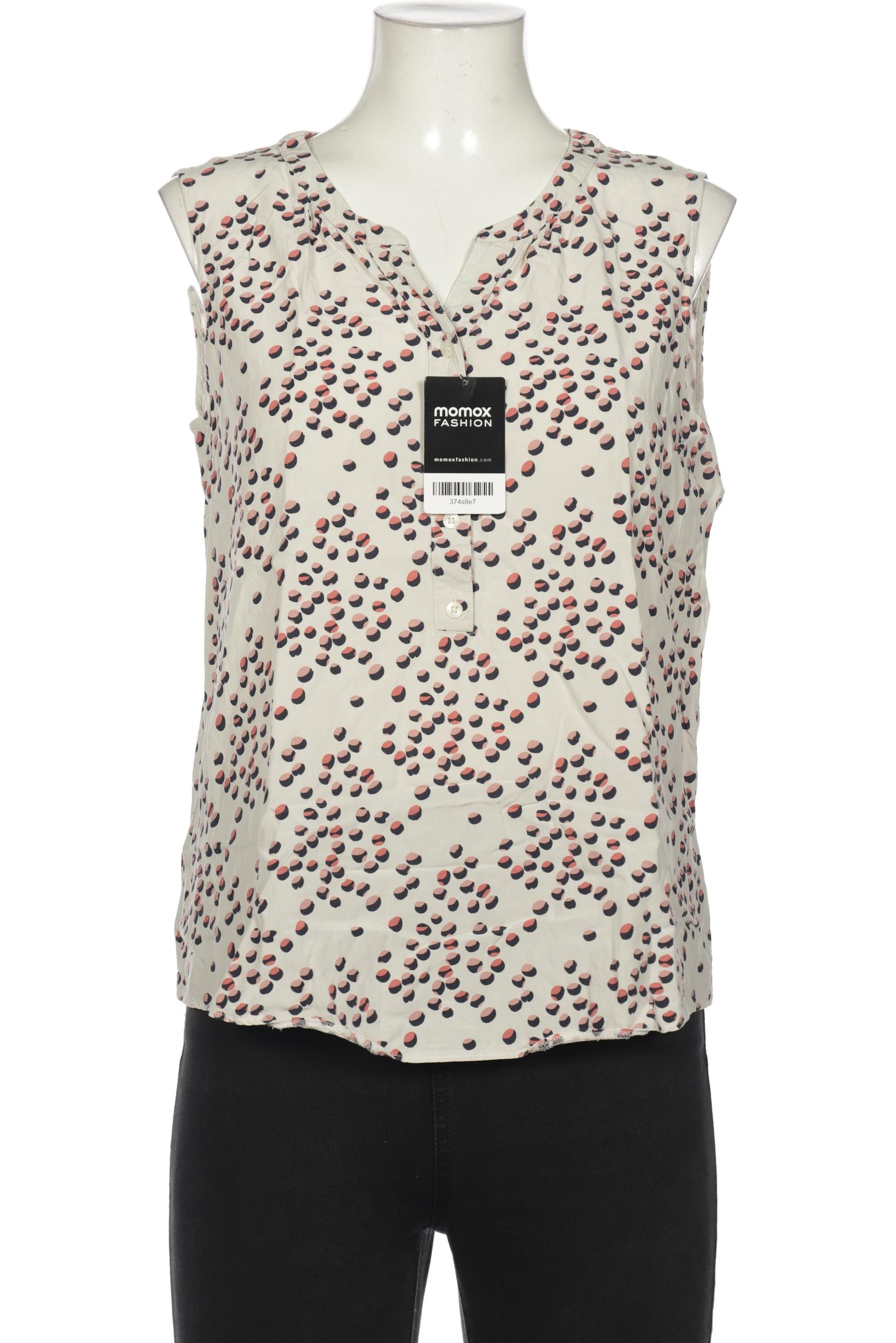 

Gerry Weber Damen Bluse, weiß