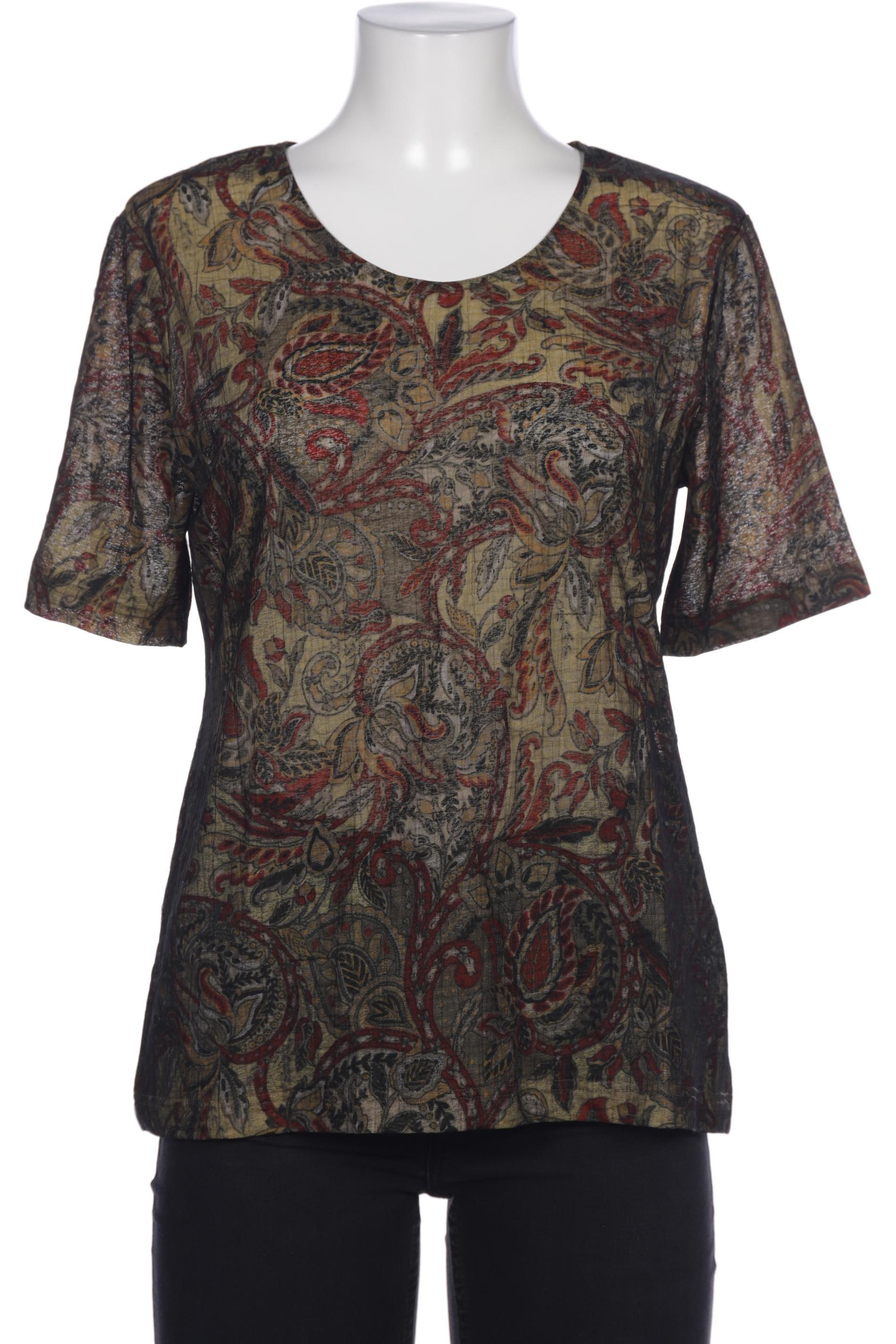 

Gerry Weber Damen Bluse, mehrfarbig